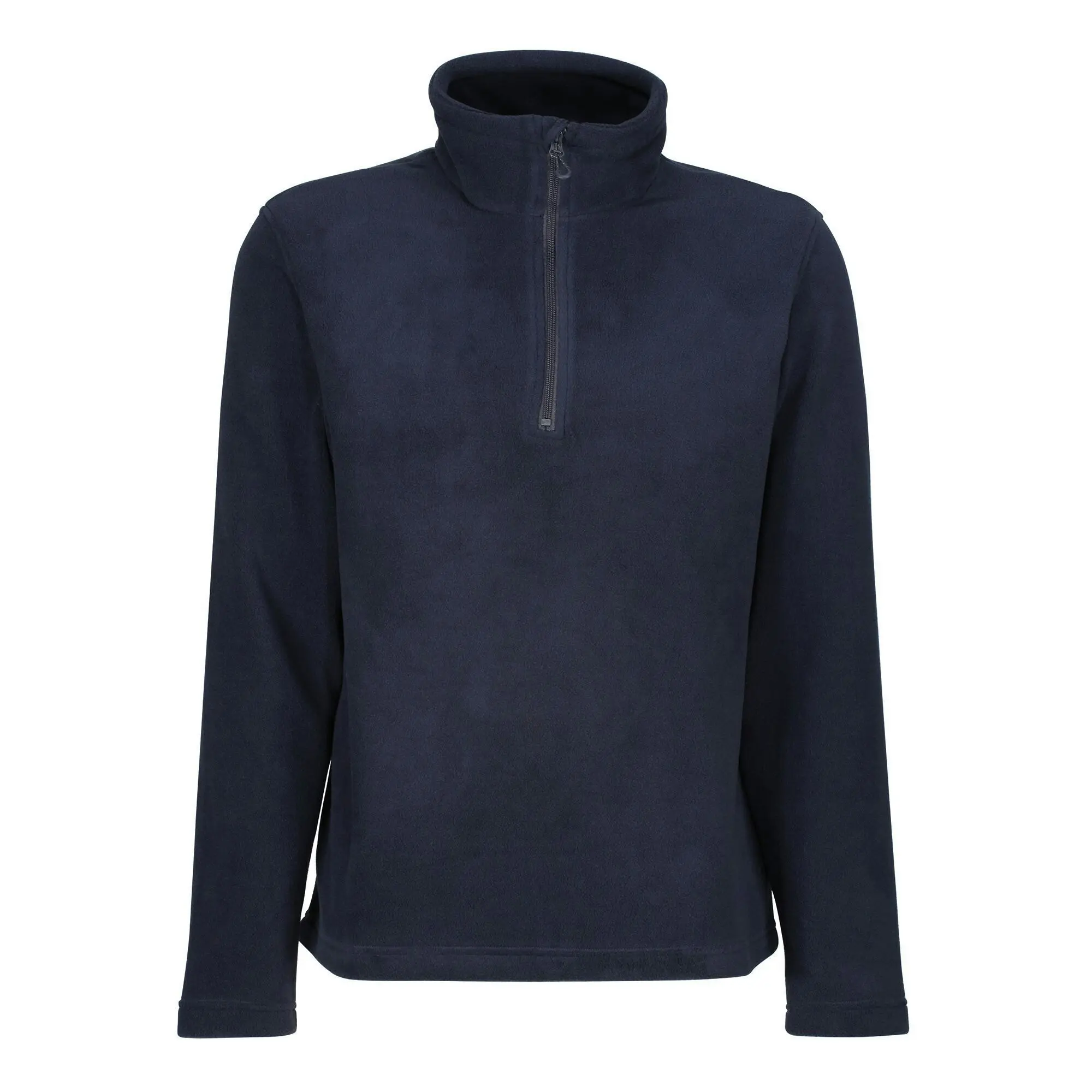 Regatta Mens Honestly Made Recycled Half Zip Fleece