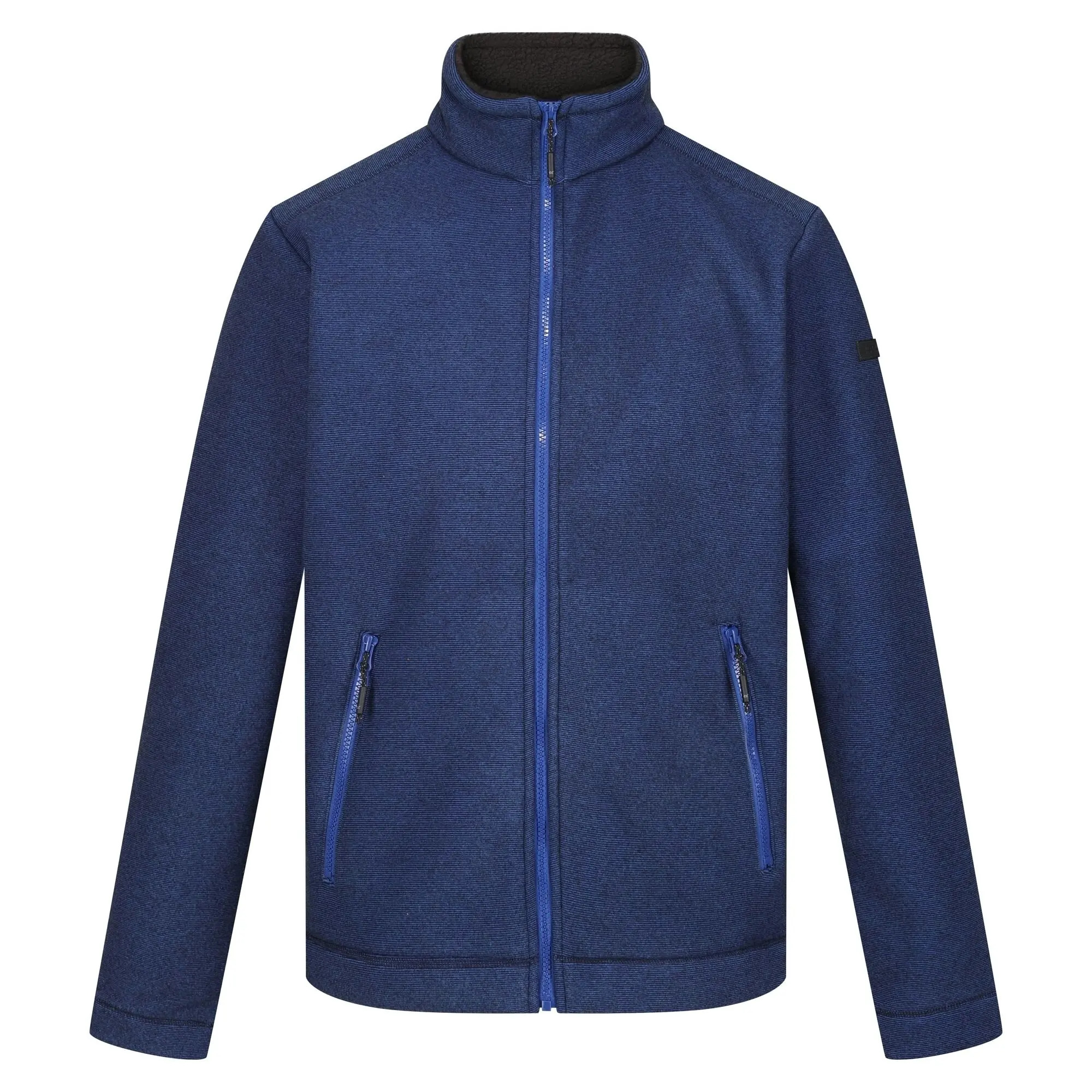 Regatta Mens Garrian II Full Zip Fleece Jacket