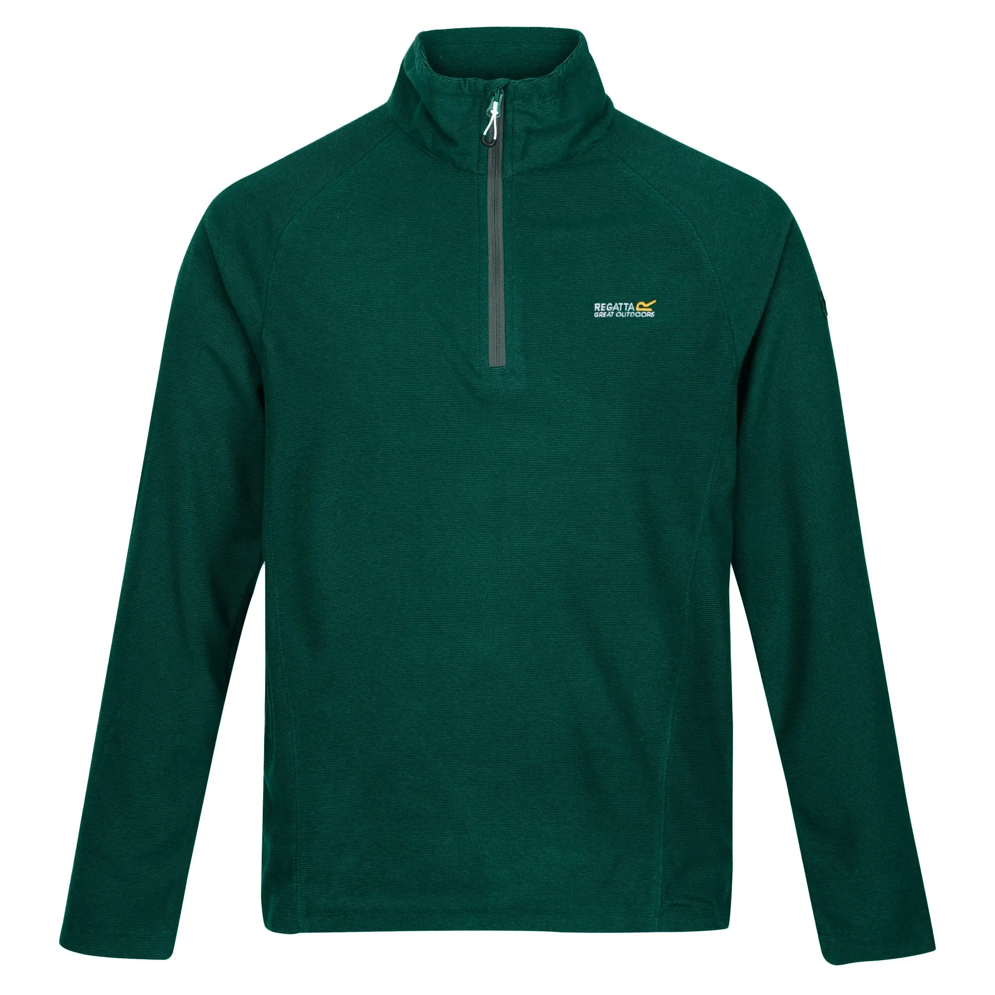 Regatta Great Outdoors Mens Montes Fleece Top