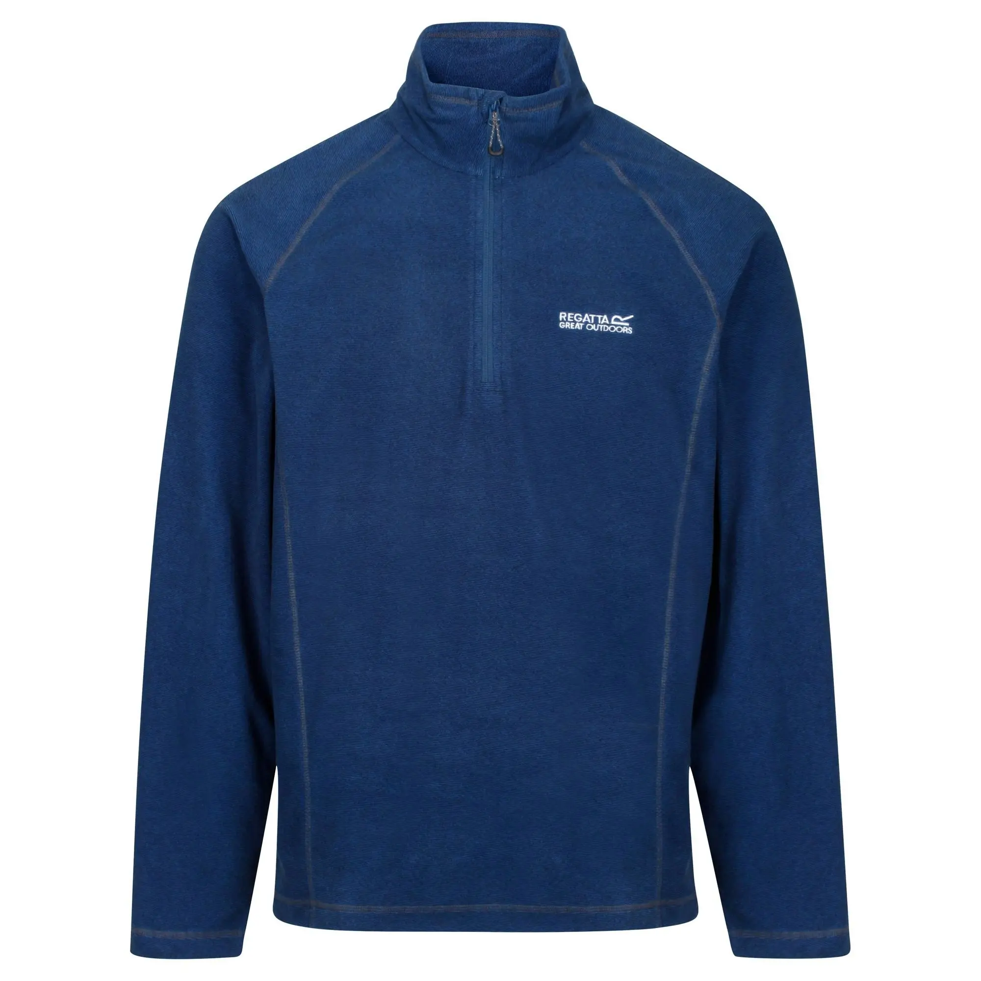 Regatta Great Outdoors Mens Montes Fleece Top