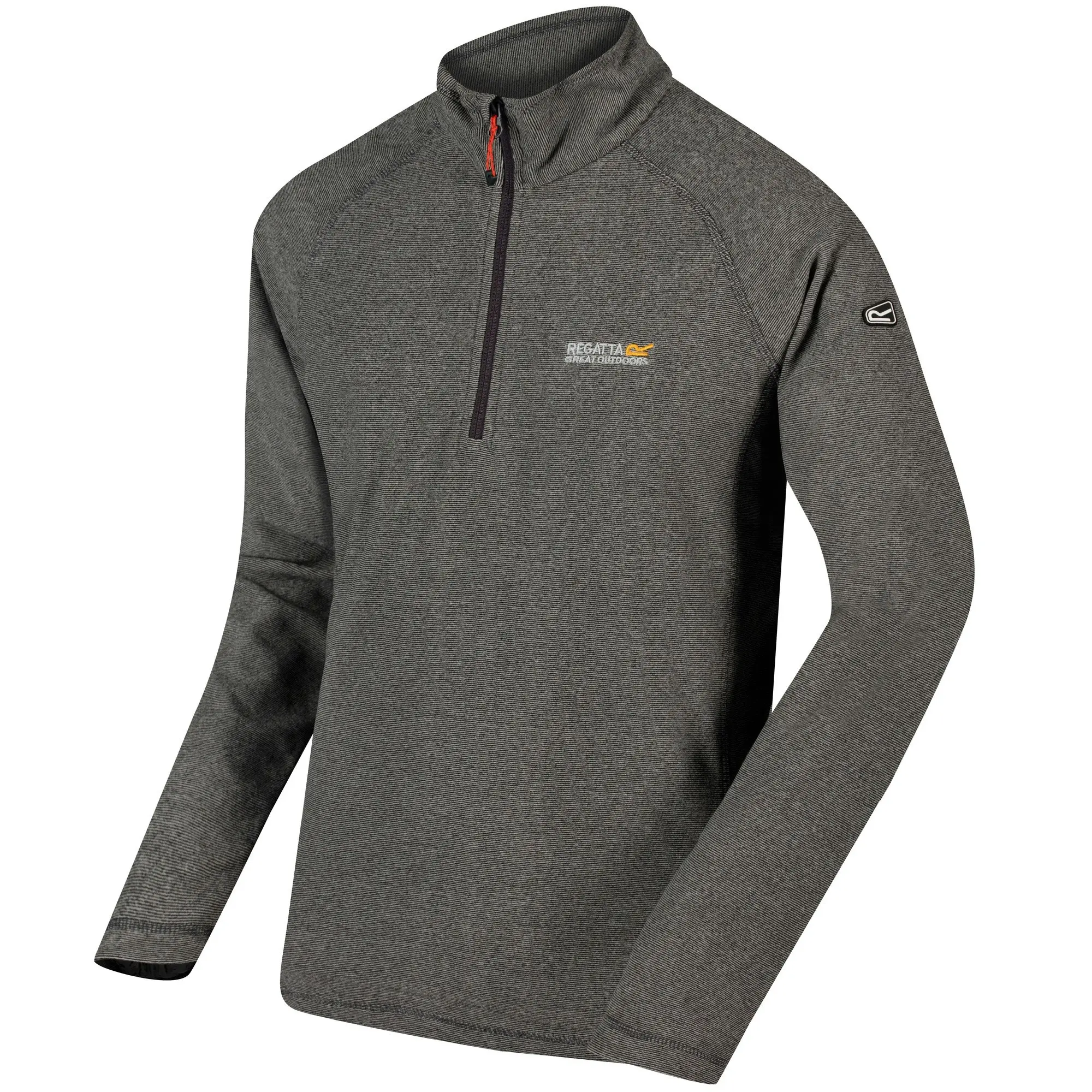 Regatta Great Outdoors Mens Montes Fleece Top