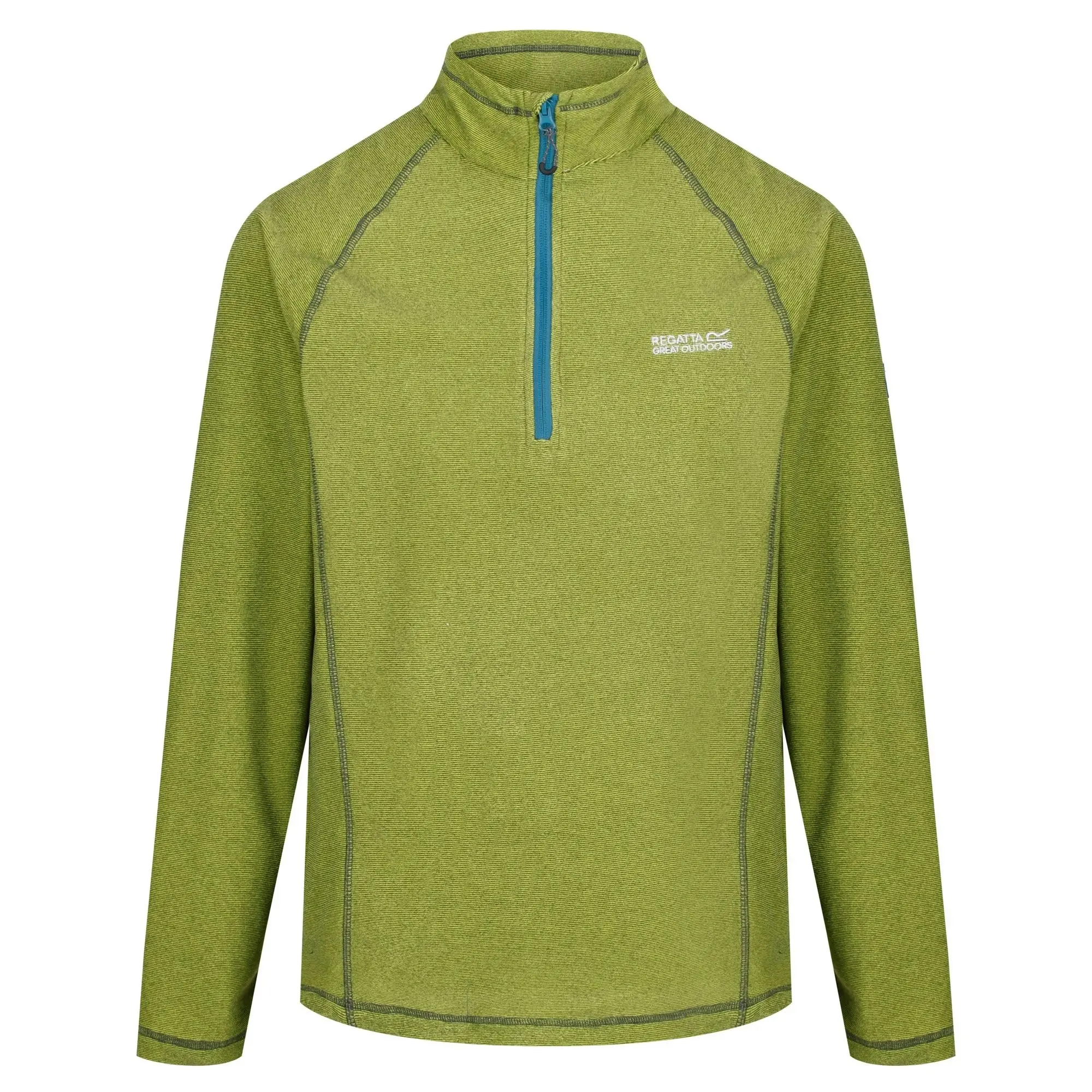 Regatta Great Outdoors Mens Montes Fleece Top