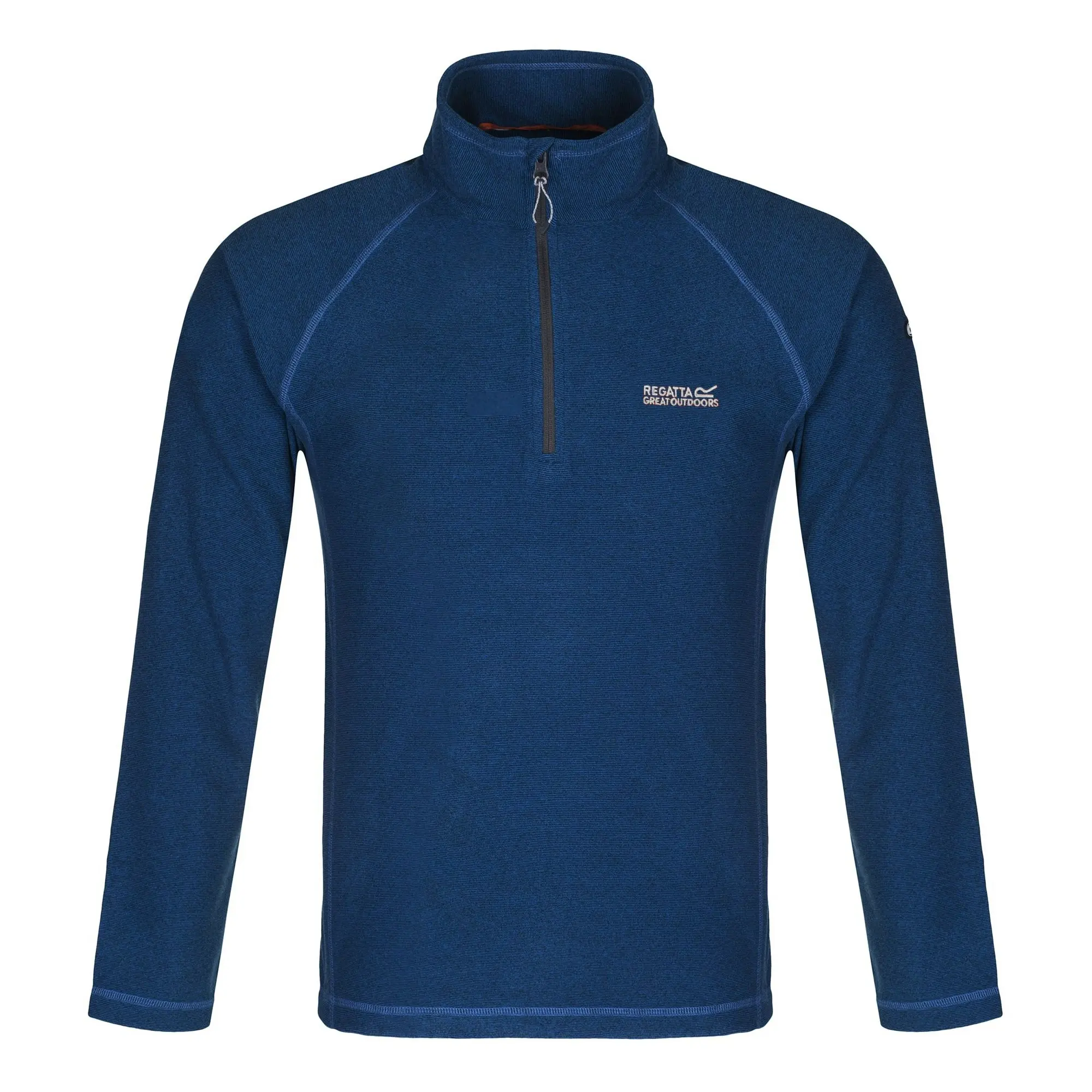 Regatta Great Outdoors Mens Montes Fleece Top