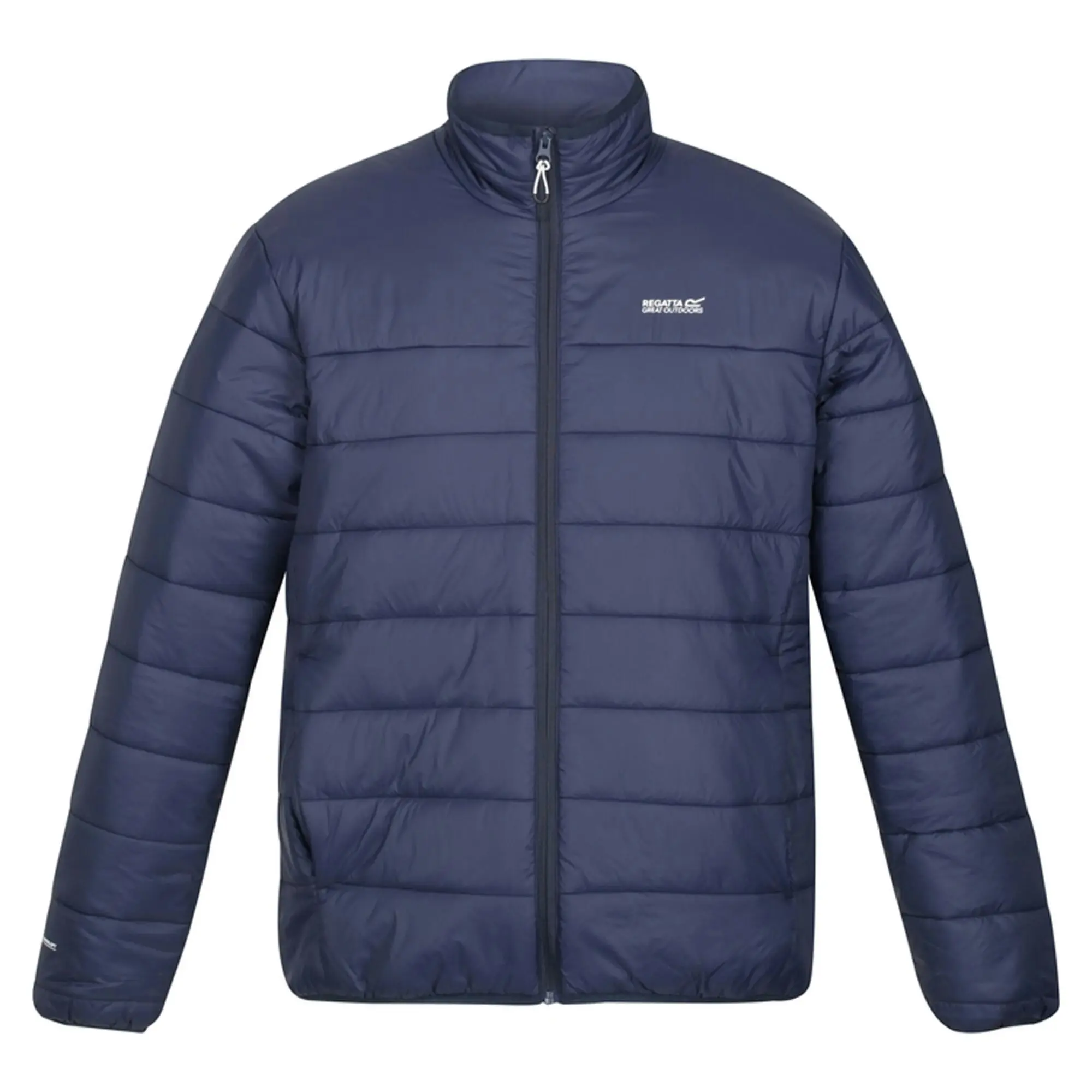 Regatta Mens Freezeway III Padded Jacket