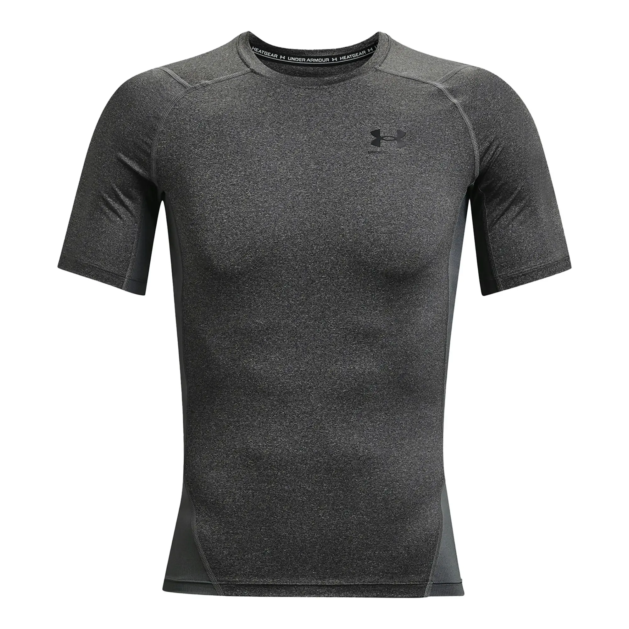 Under Armour Mens Raglan Compression Shirt