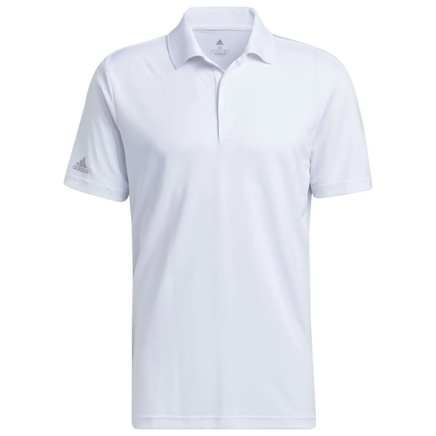 Adidas Mens Polo Shirt