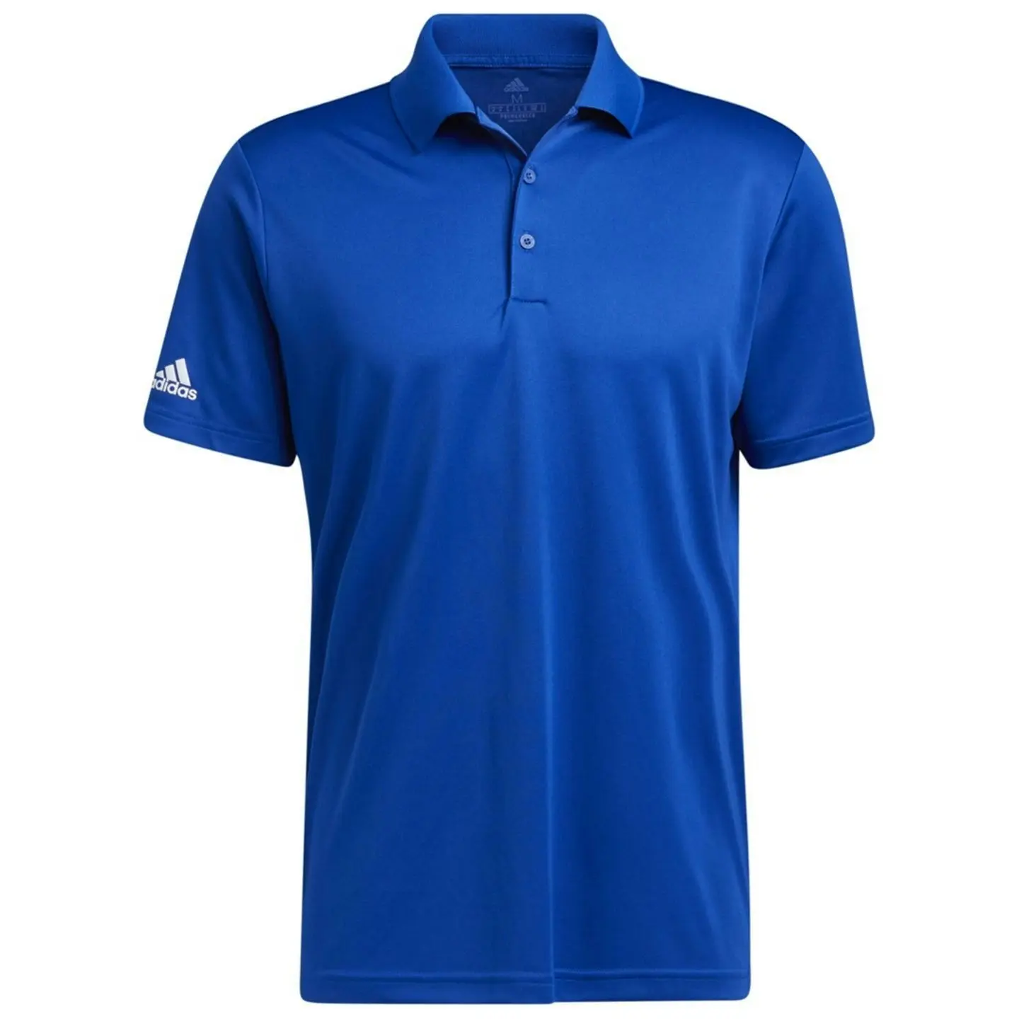 Adidas Mens Polo Shirt