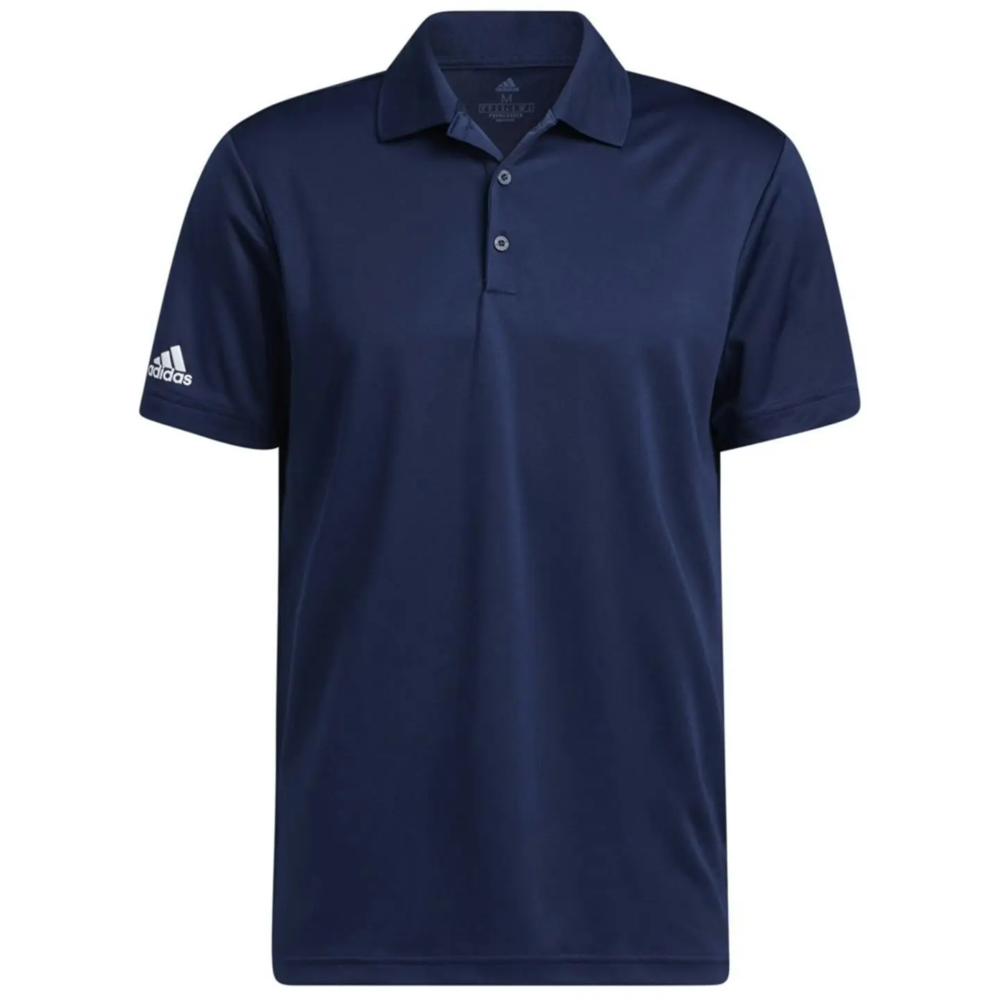 Adidas Mens Polo Shirt