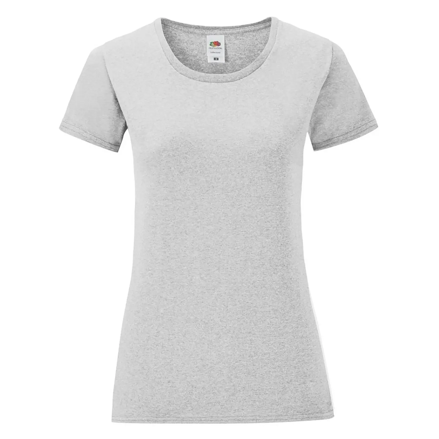 Fruit of the Loom Womens/Ladies Iconic T-Shirt