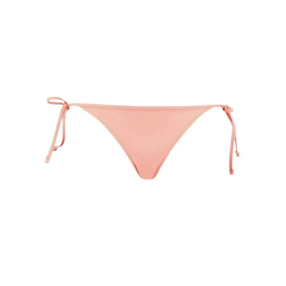 Puma Womens/Ladies Side Tie Bikini Bottoms