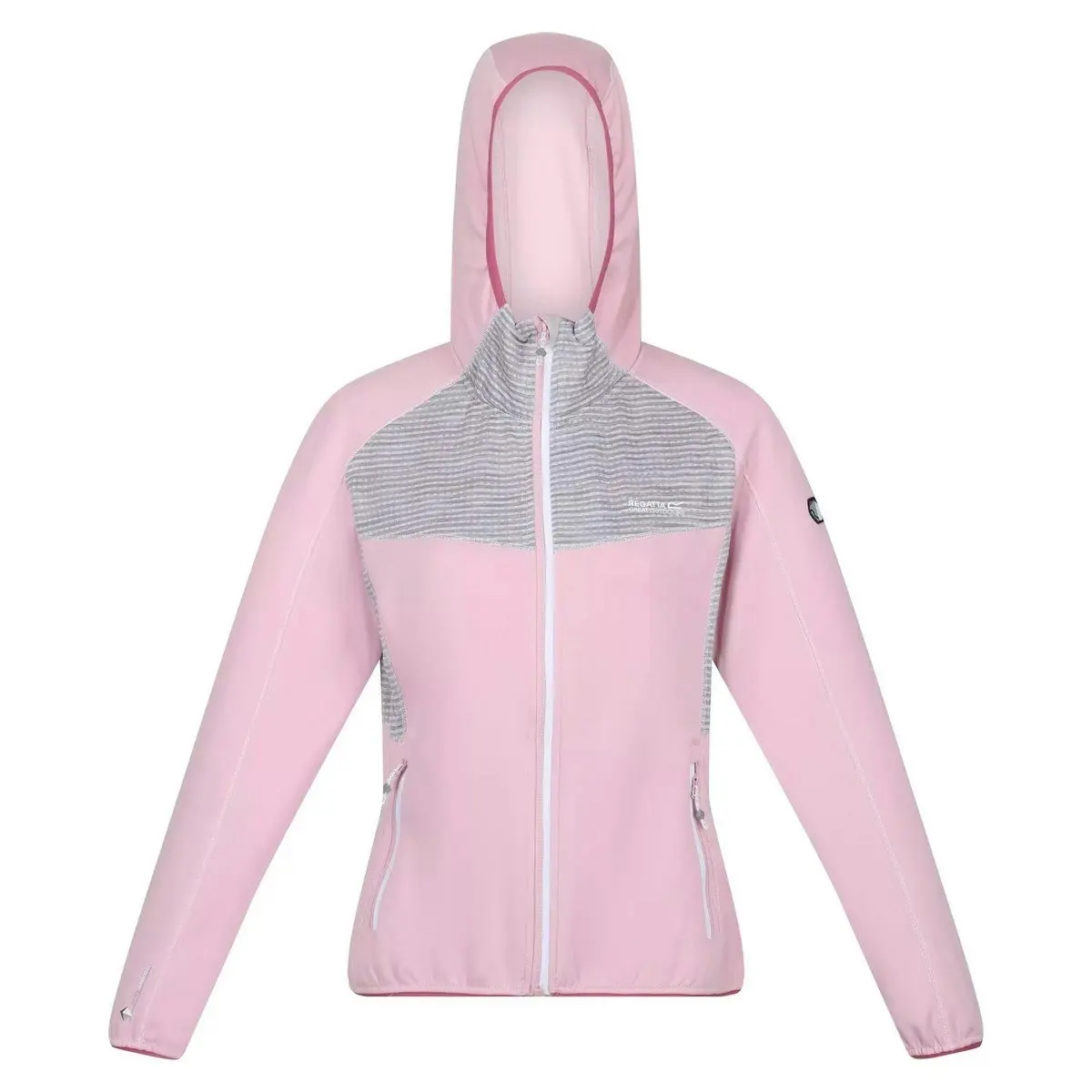 Regatta Womens/Ladies Attare Lightweight Jacket