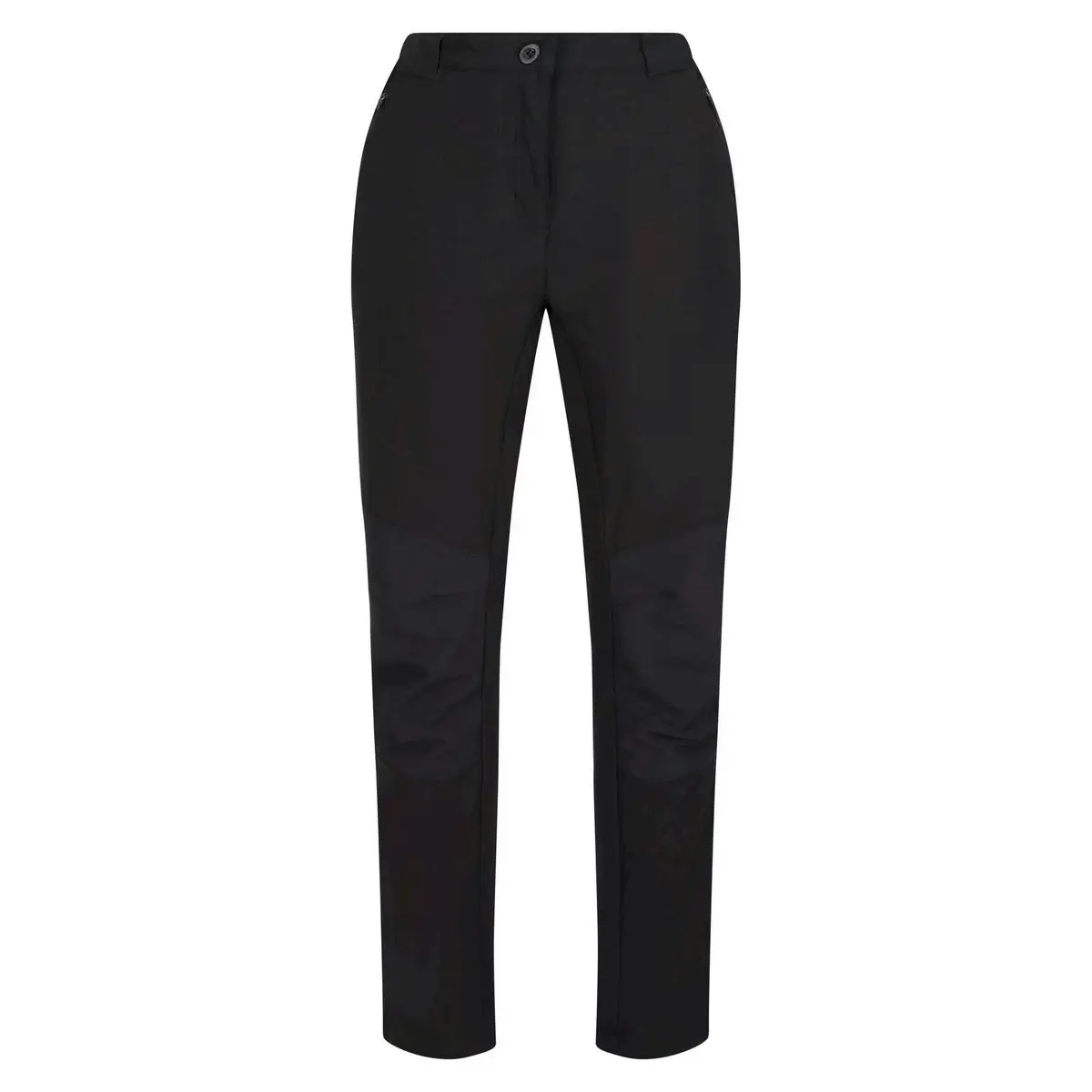 Regatta Womens/Ladies Questra IV Stretch Hiking Trousers