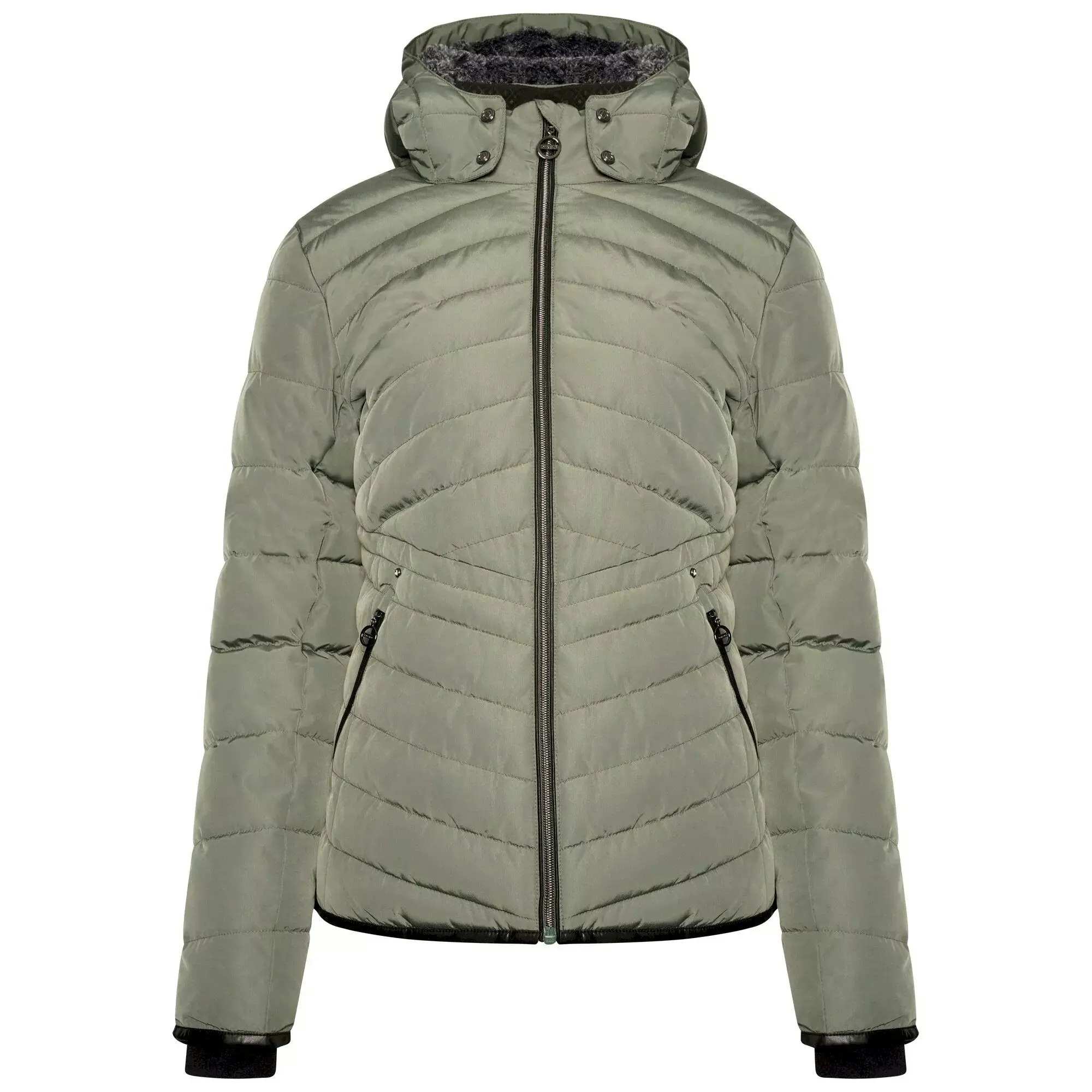 Dare 2B Womens/Ladies Striking Padded Jacket