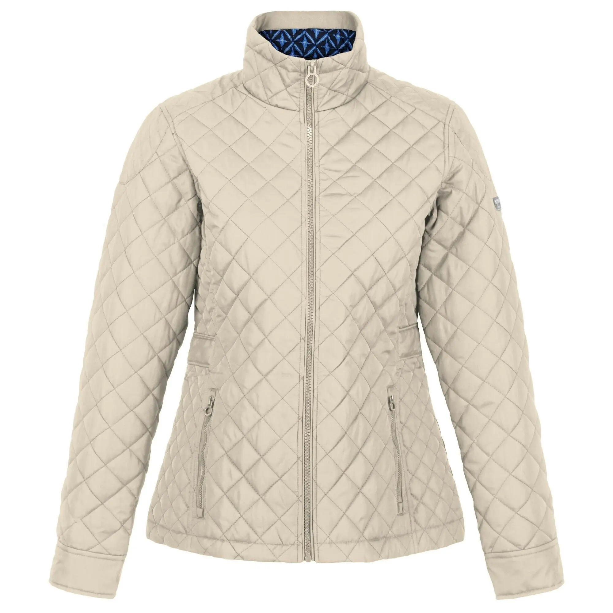 Regatta Womens/Ladies Charleigh Quilted Insulated Jacket