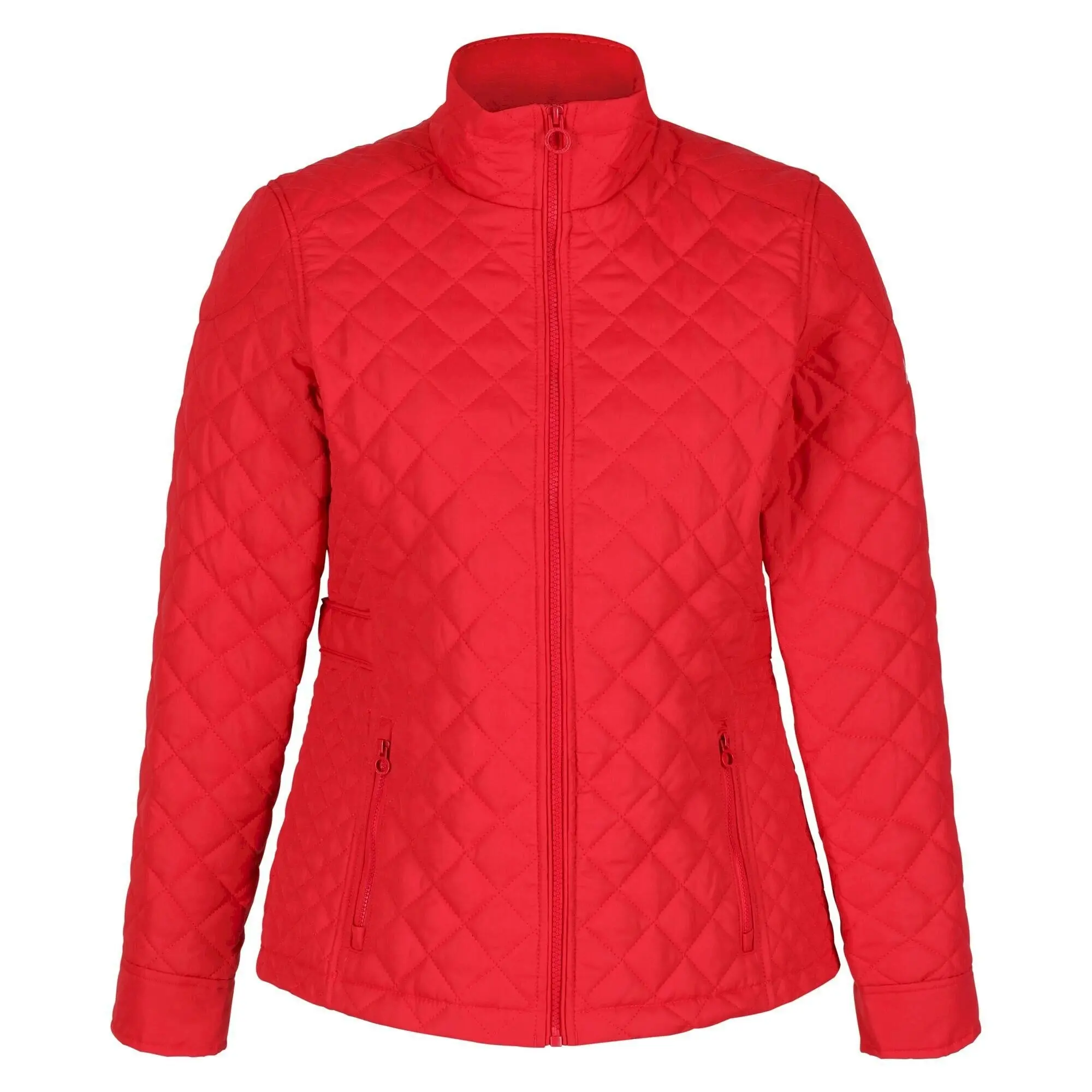 Regatta Womens/Ladies Charleigh Quilted Insulated Jacket