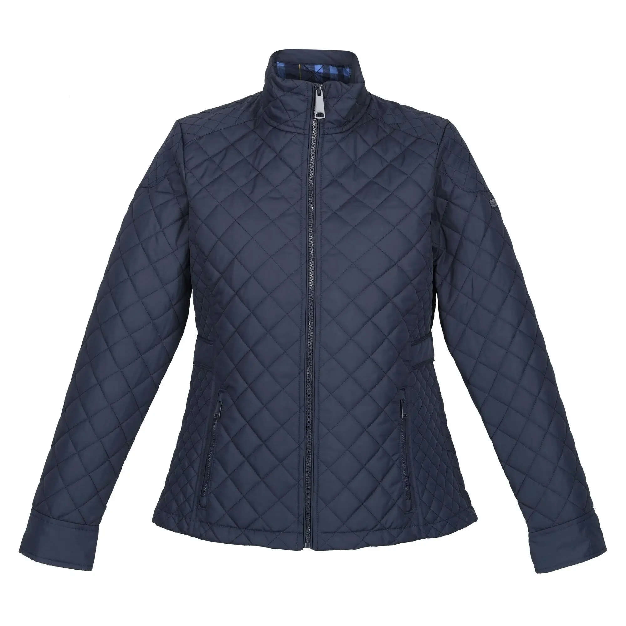 Regatta Womens/Ladies Charleigh Quilted Insulated Jacket