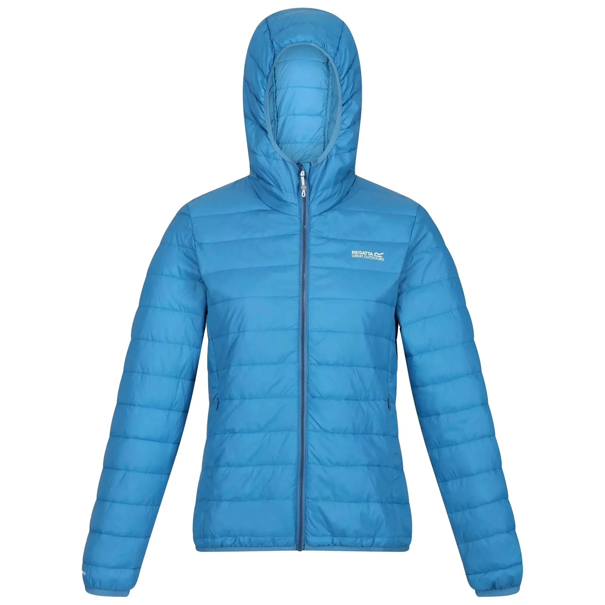 Regatta Womens/Ladies Hillpack Puffer Jacket