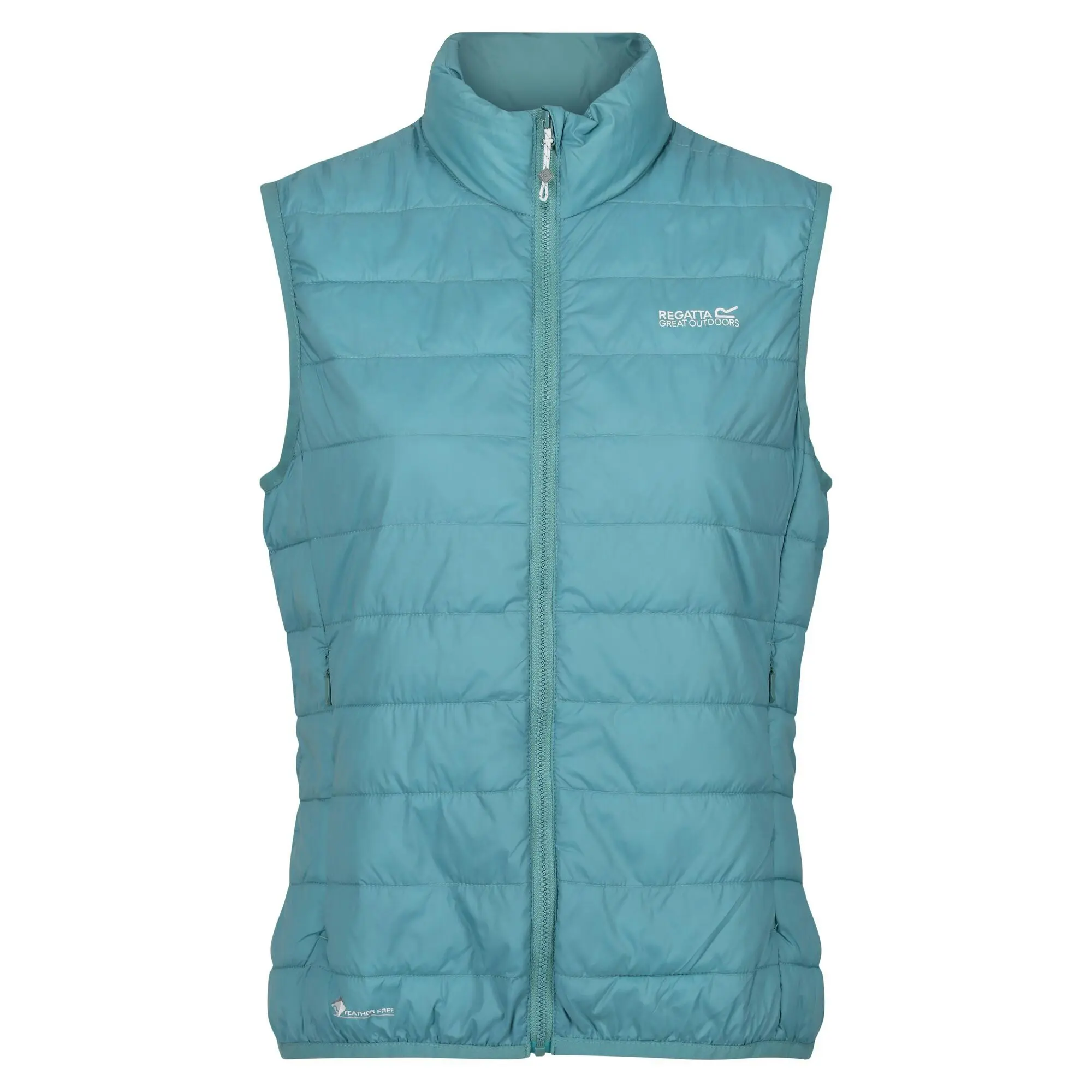 Regatta Womens/Ladies Hillpack Insulated Body Warmer