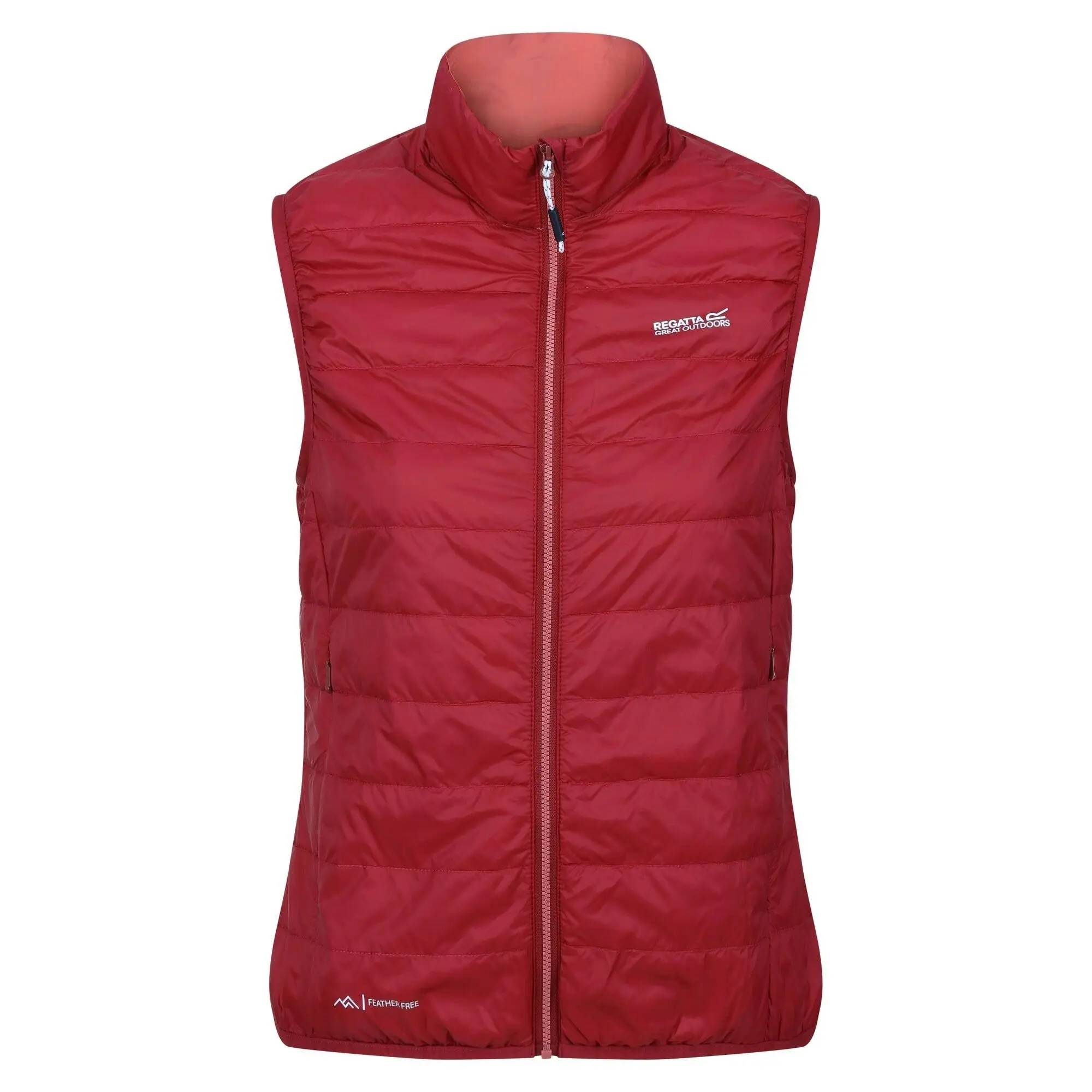 Regatta Womens/Ladies Hillpack Insulated Body Warmer