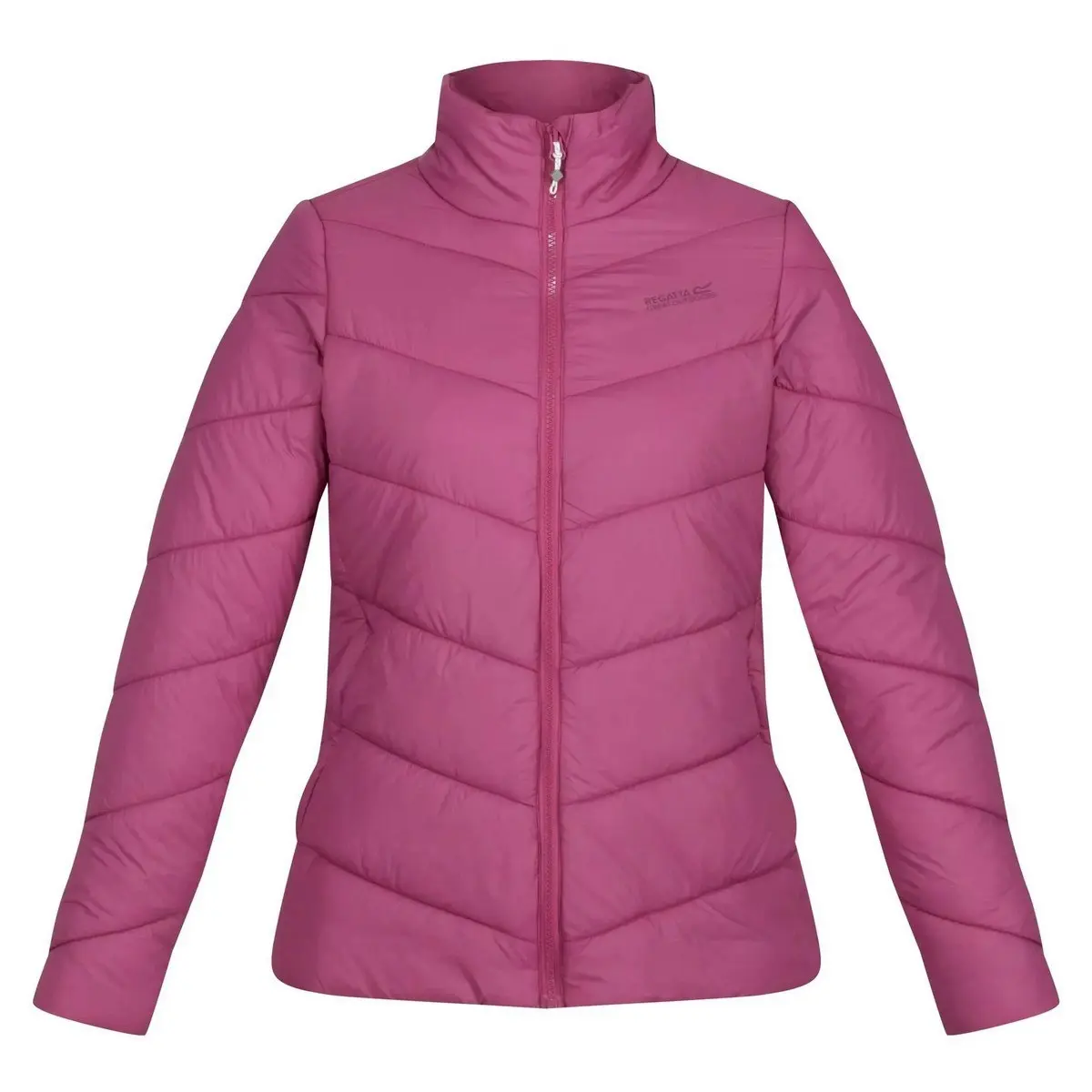 Regatta Womens/Ladies Freezeway IV Insulated Padded Jacket