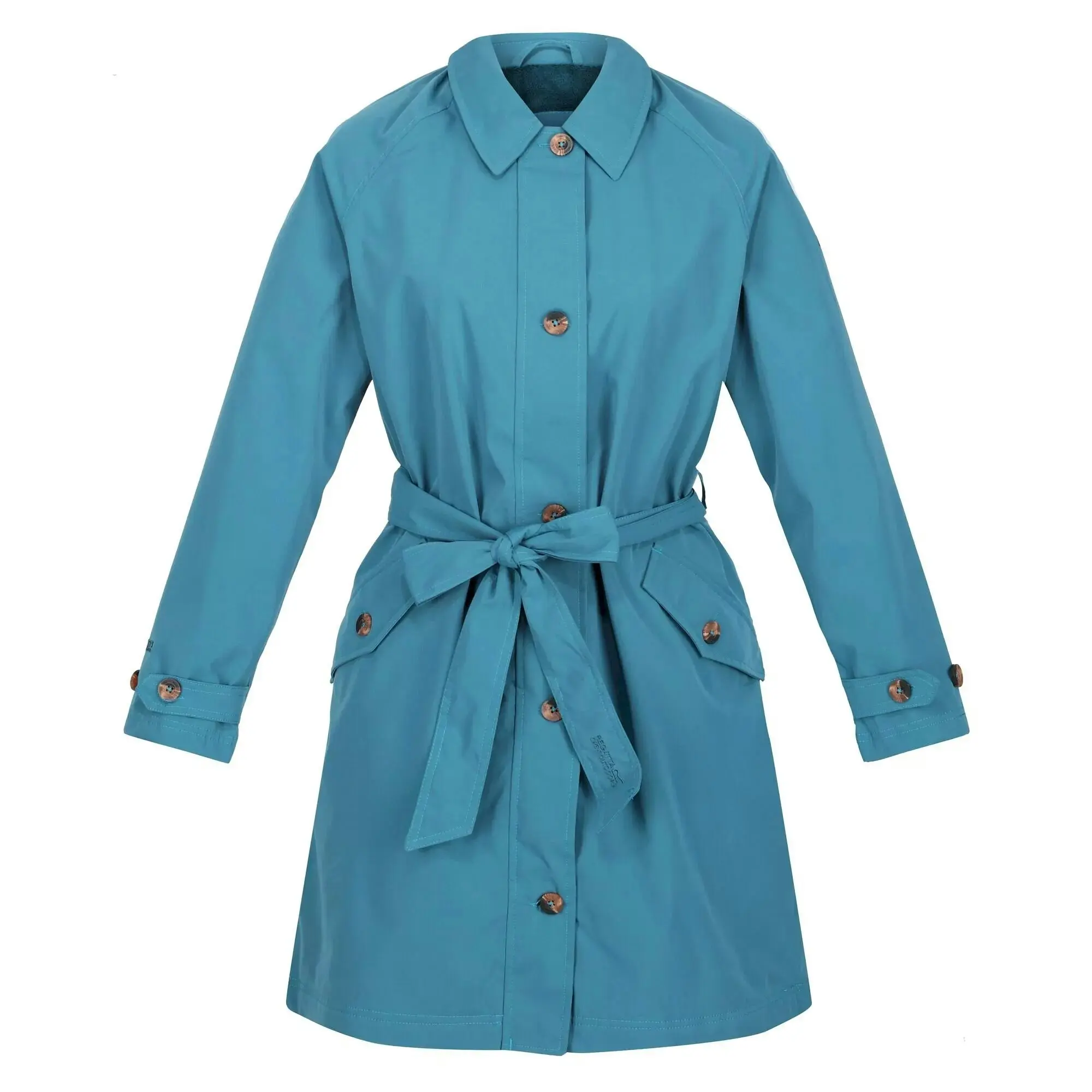 Regatta Womens/Ladies Giovanna Fletcher Collection - Madalyn Trench Coat