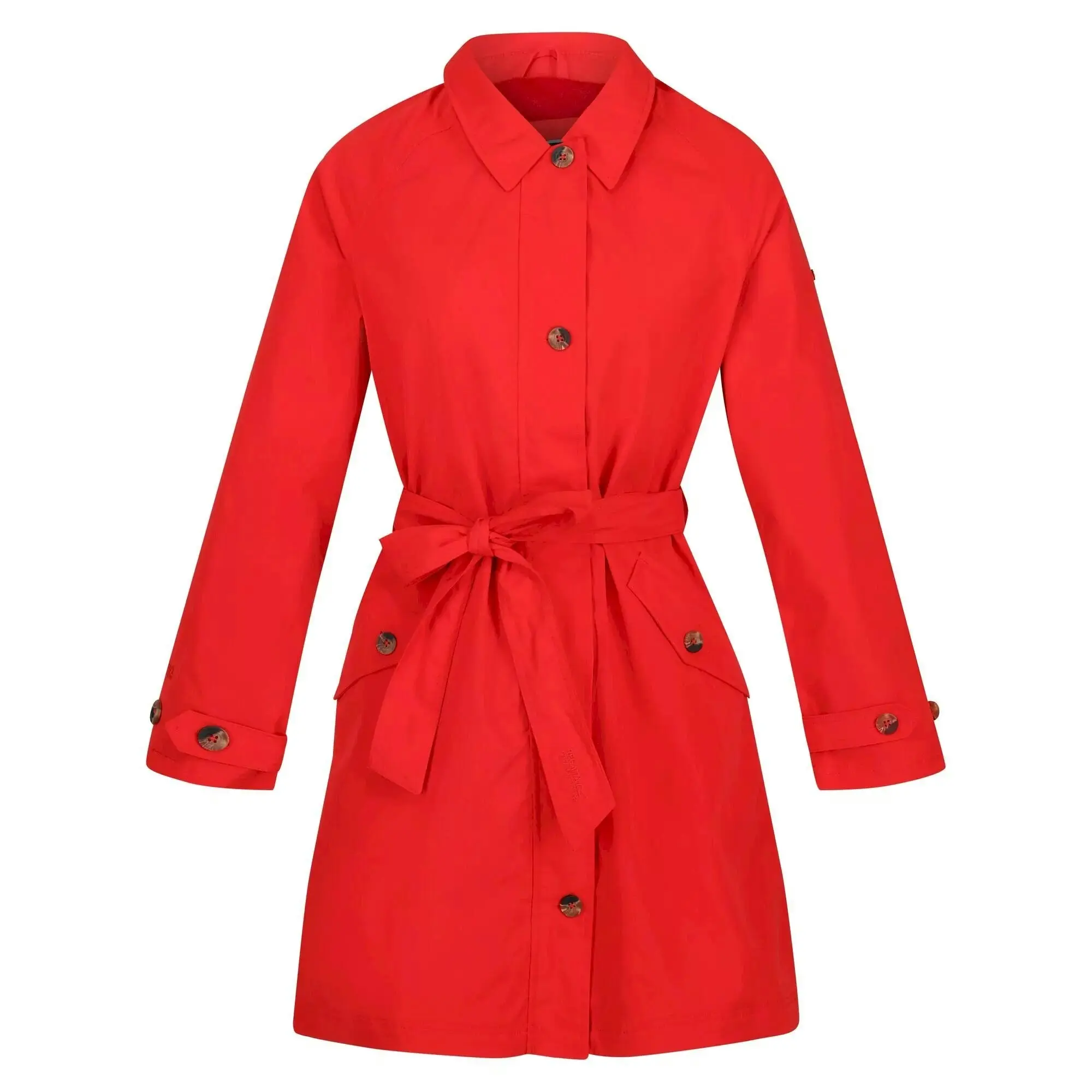 Regatta Womens/Ladies Giovanna Fletcher Collection - Madalyn Trench Coat