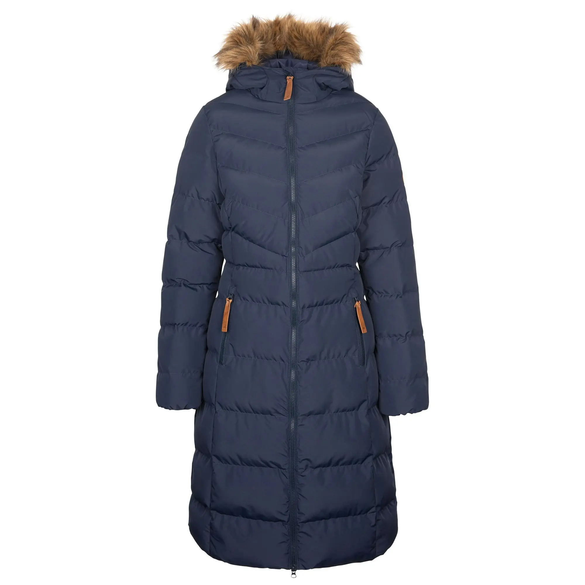 Trespass Womens/Ladies Audrey Padded Jacket