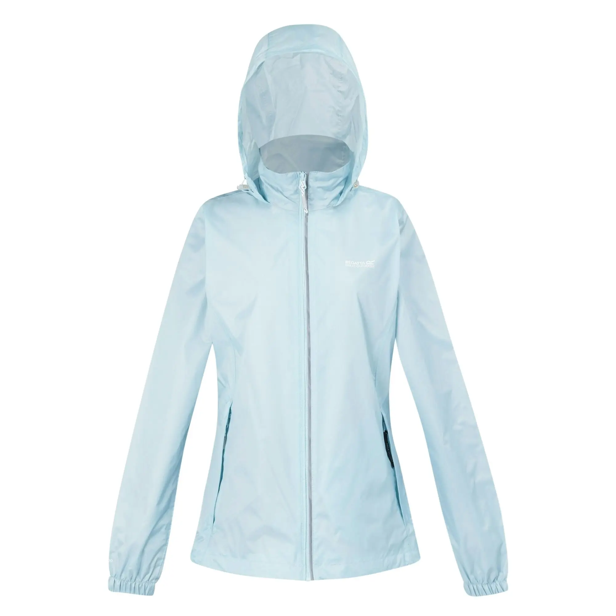 Regatta Womens/Ladies Corinne IV Waterproof Jacket