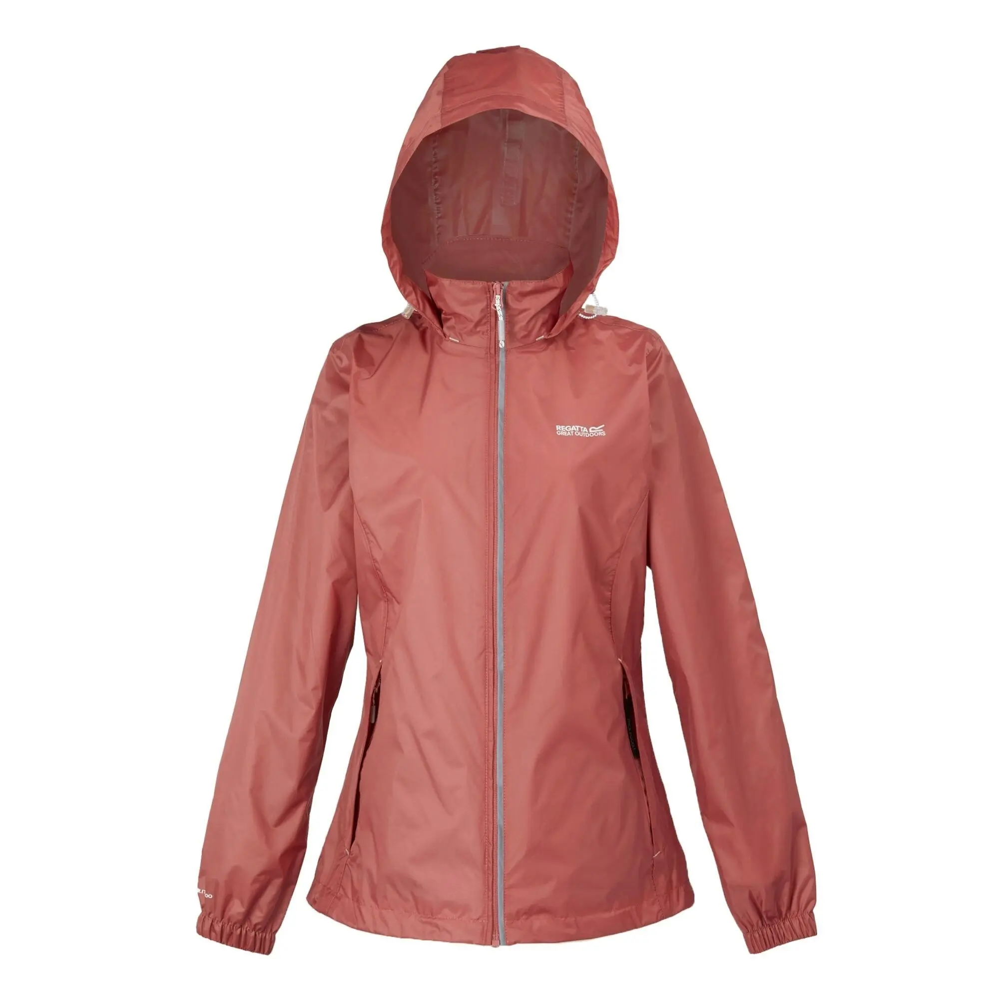 Regatta Womens/Ladies Corinne IV Waterproof Jacket