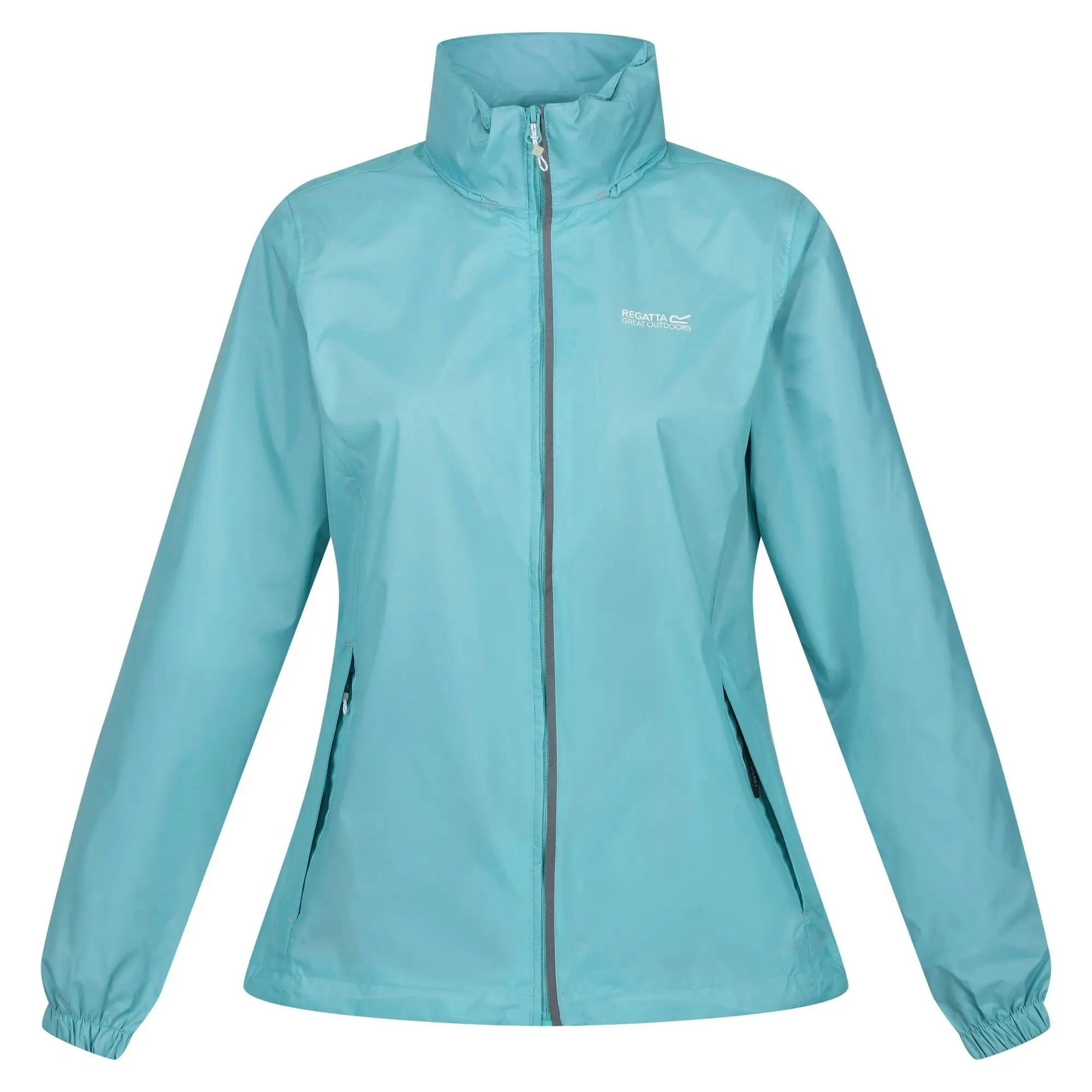 Regatta Womens/Ladies Corinne IV Waterproof Jacket