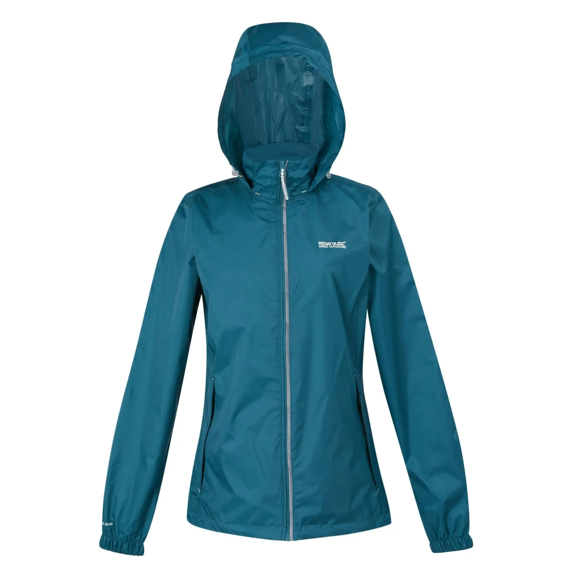 Regatta Womens/Ladies Corinne IV Waterproof Jacket