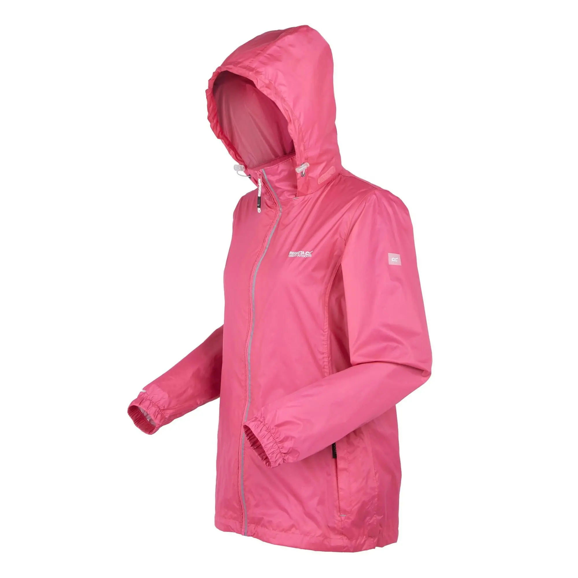 Regatta Womens/Ladies Corinne IV Waterproof Jacket