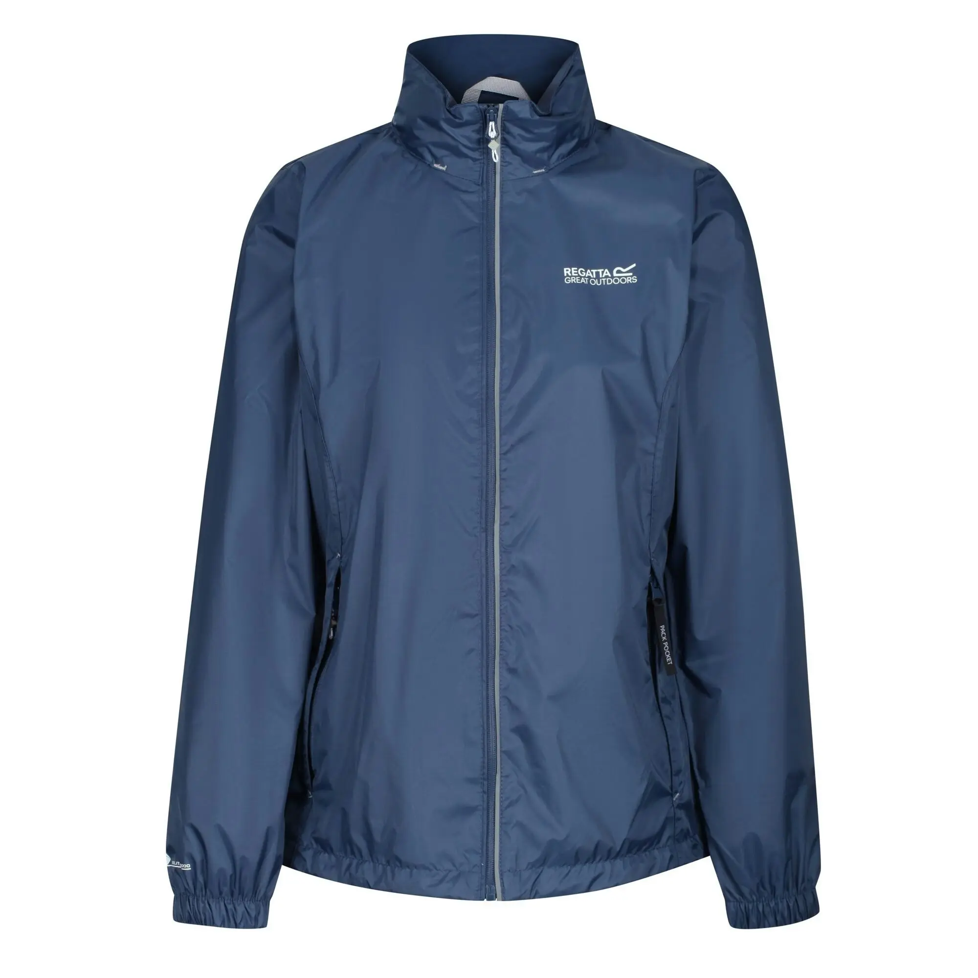 Regatta Womens/Ladies Corinne IV Waterproof Jacket