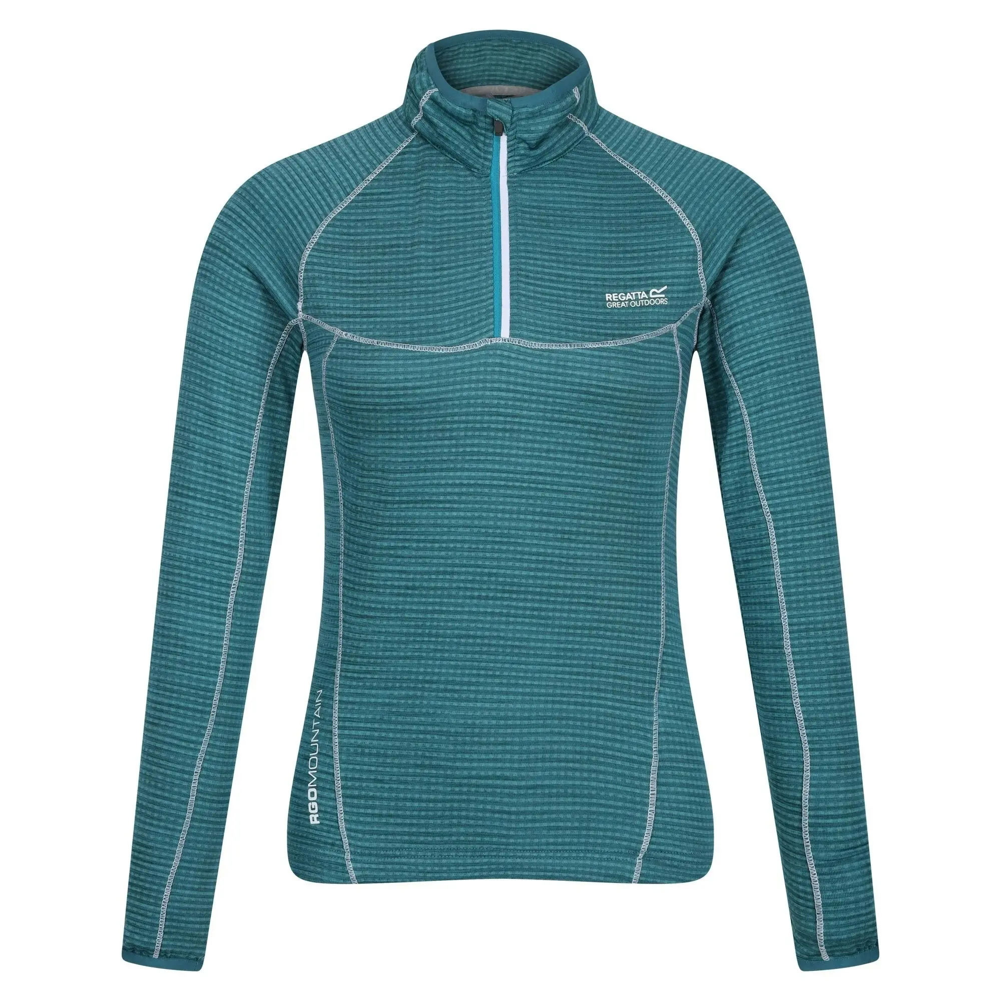 Regatta Womens/Ladies Yonder Fleece Top