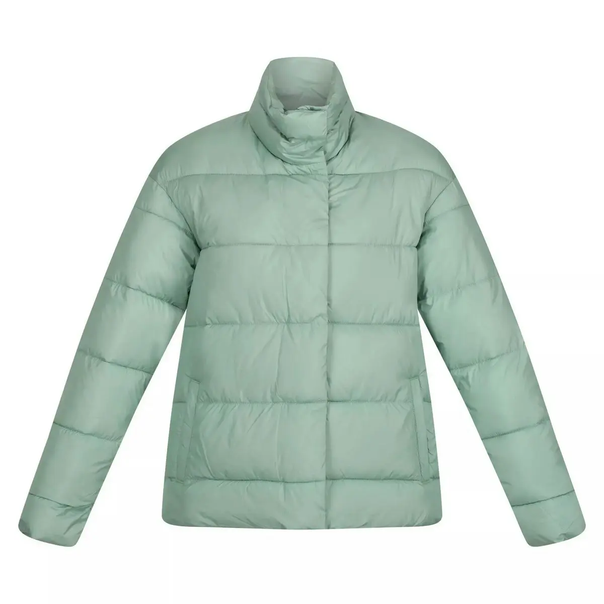 Regatta Womens/Ladies Raegan Puffer Jacket