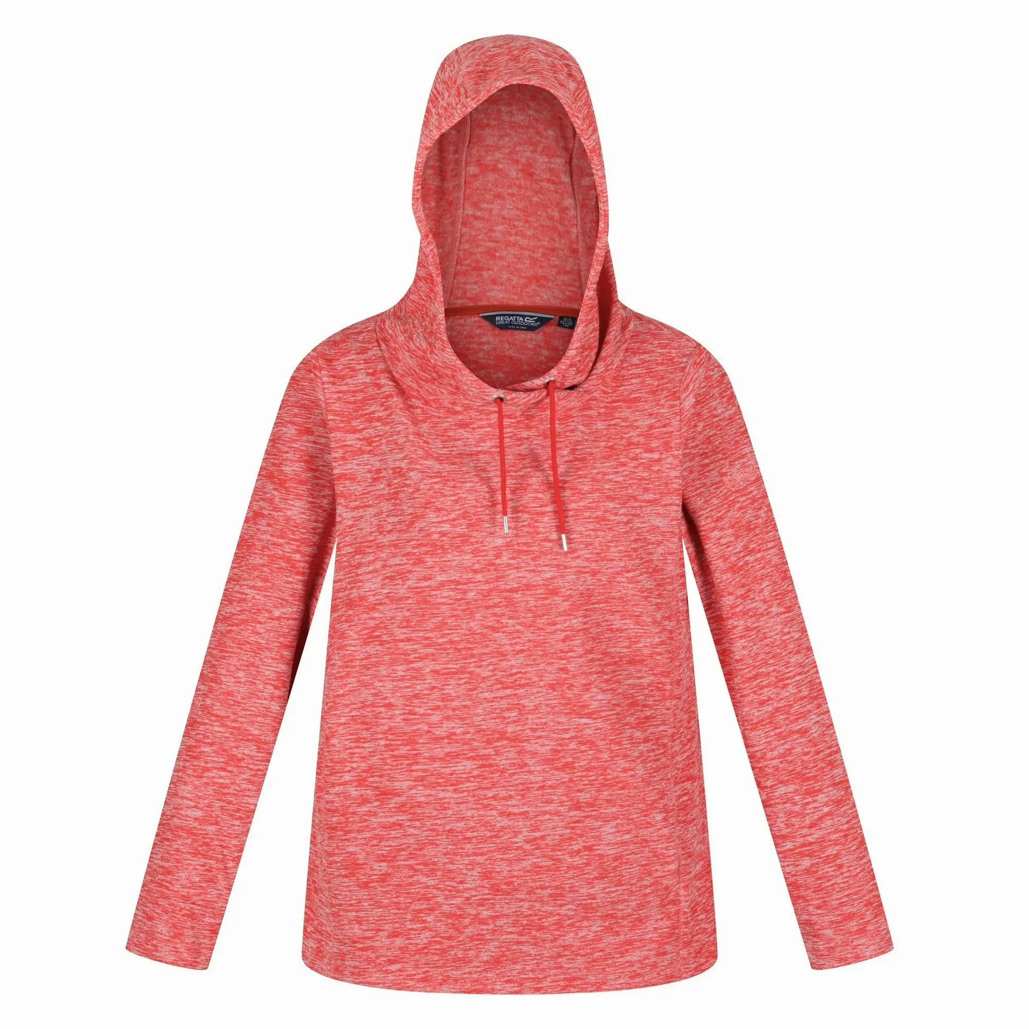 Regatta Womens/Ladies Kizmit II Fleece Top