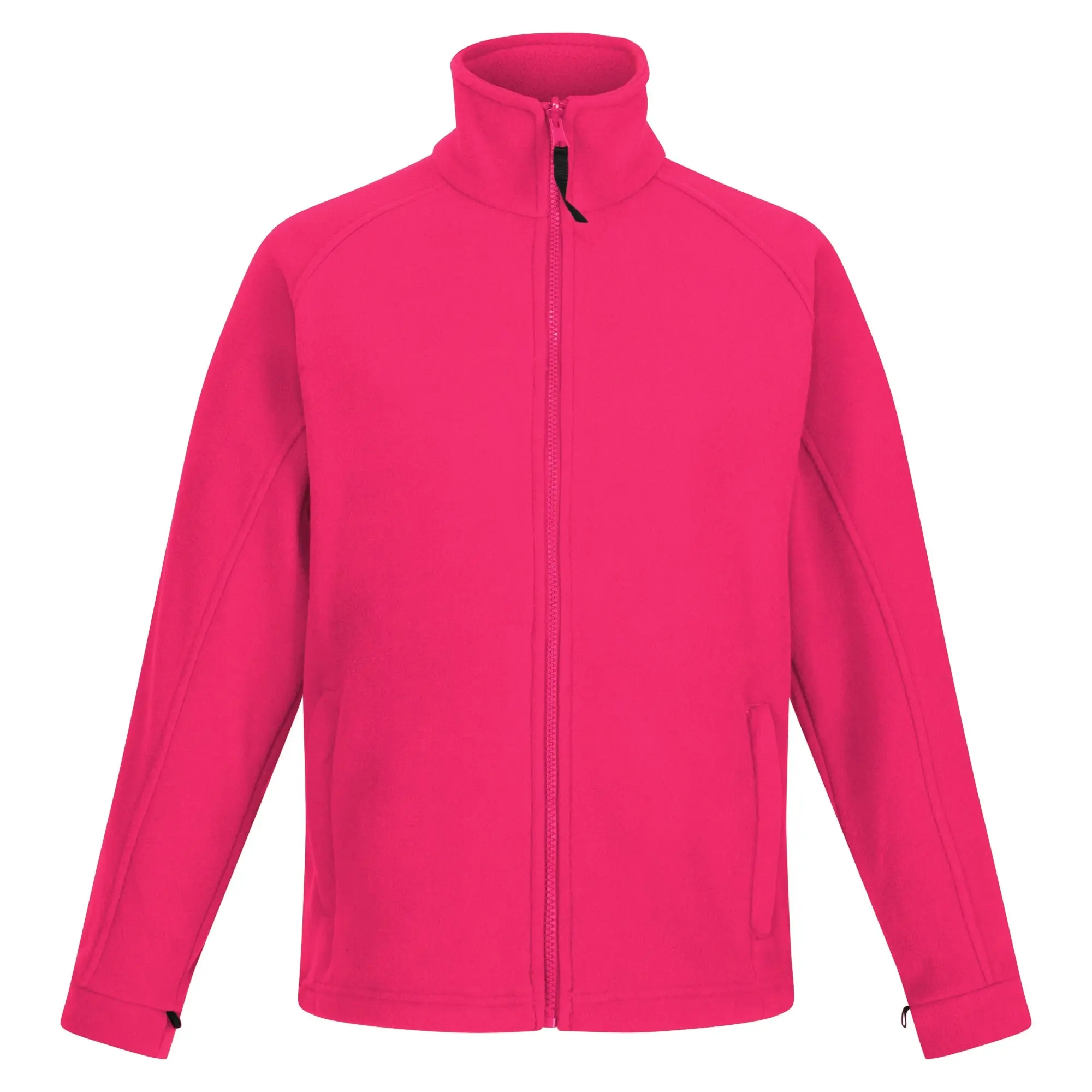 Regatta Ladies/Womens Thor III Fleece Jacket