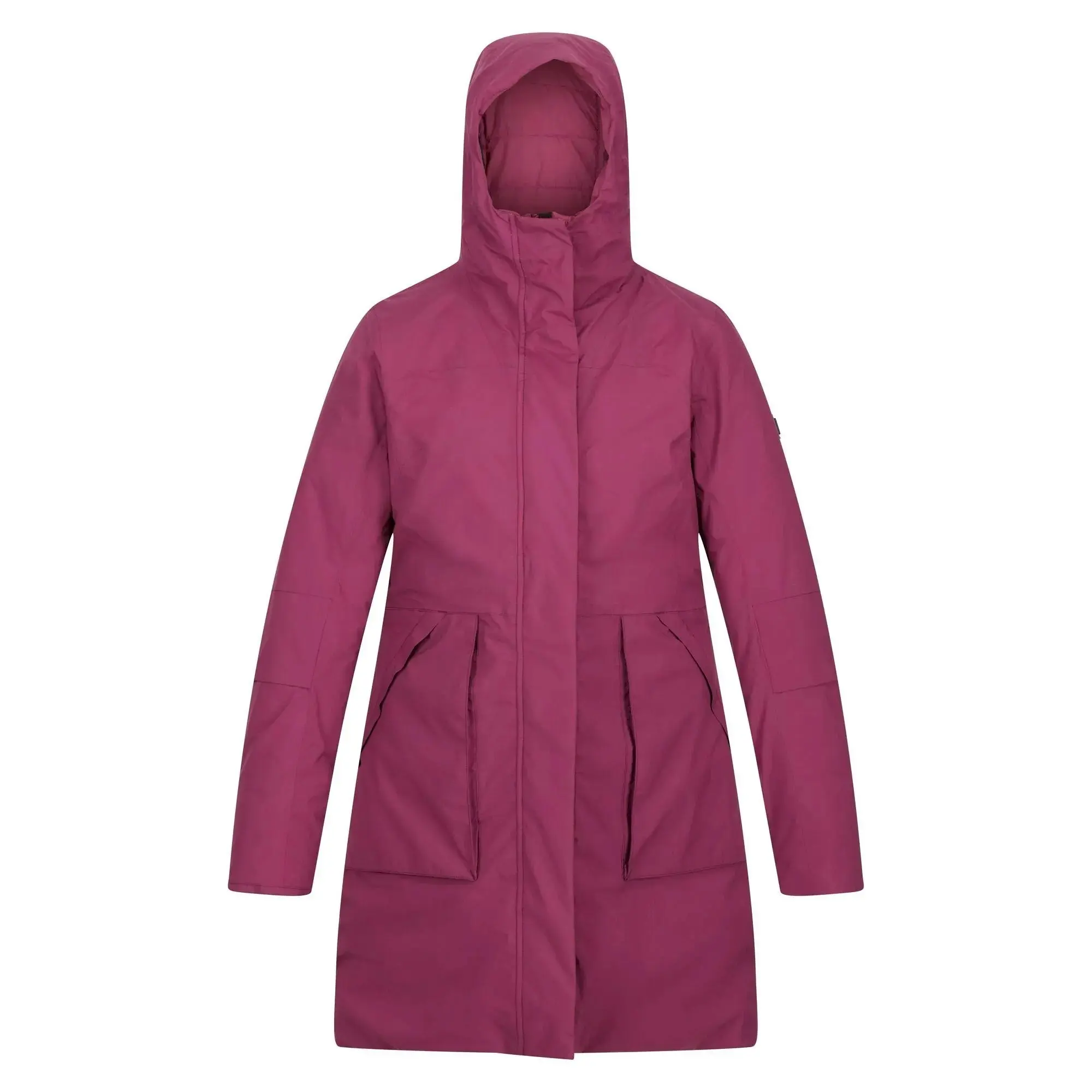 Regatta Womens/Ladies Yewbank II Waterproof Parka