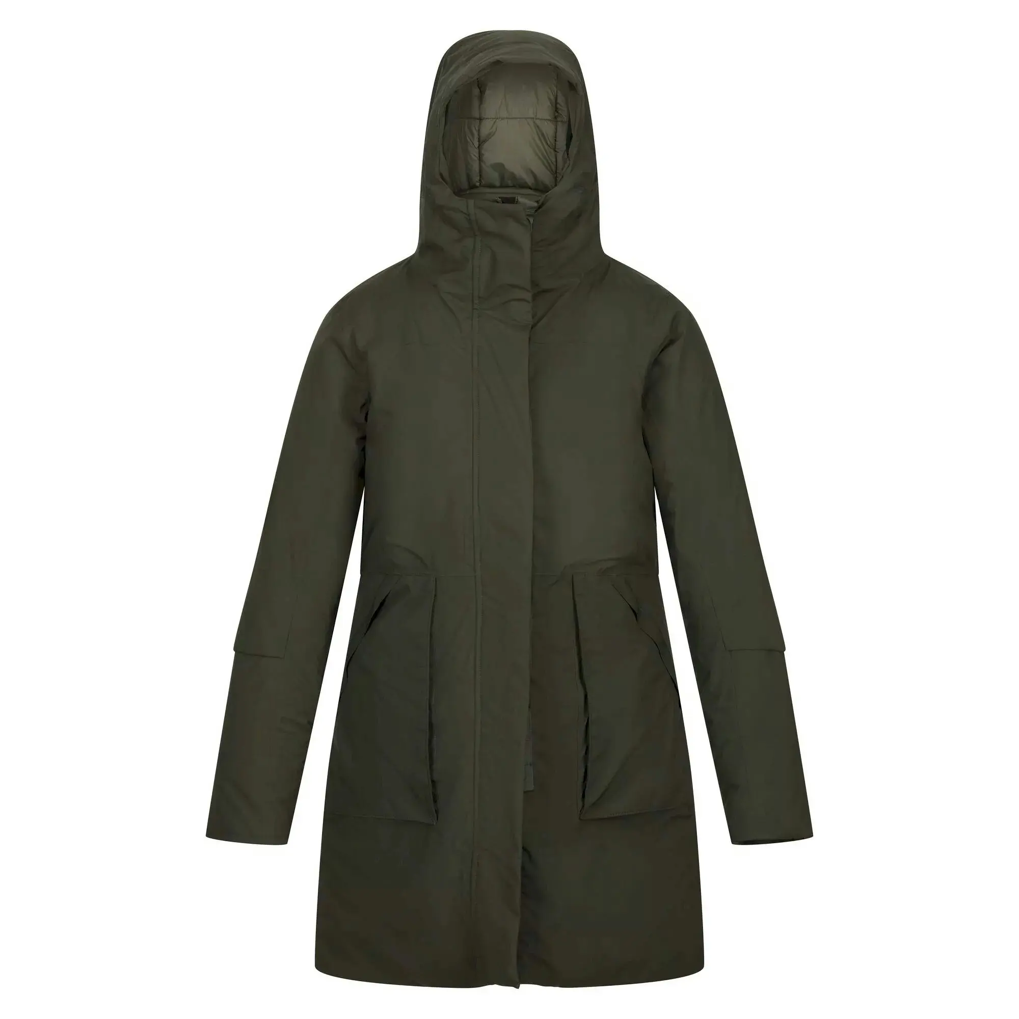 Regatta Womens/Ladies Yewbank II Waterproof Parka