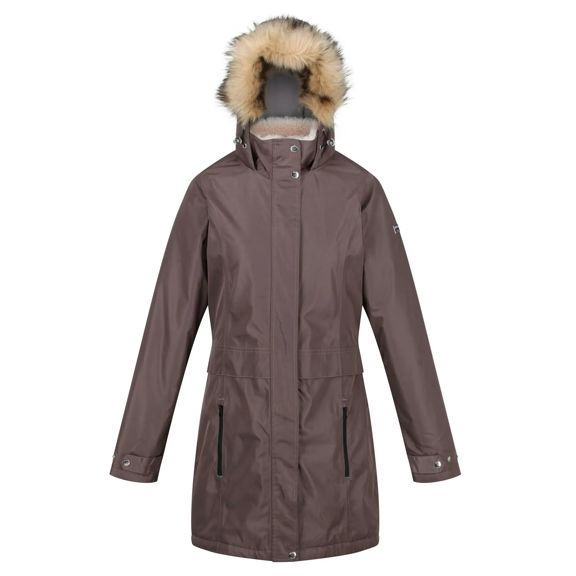 Regatta Womens/Ladies Lexis Parka