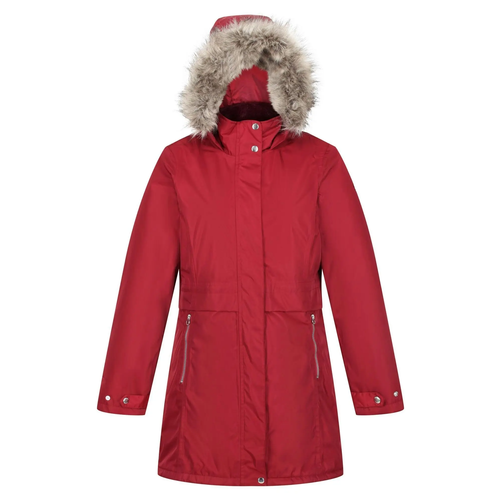 Regatta Womens/Ladies Lexis Parka