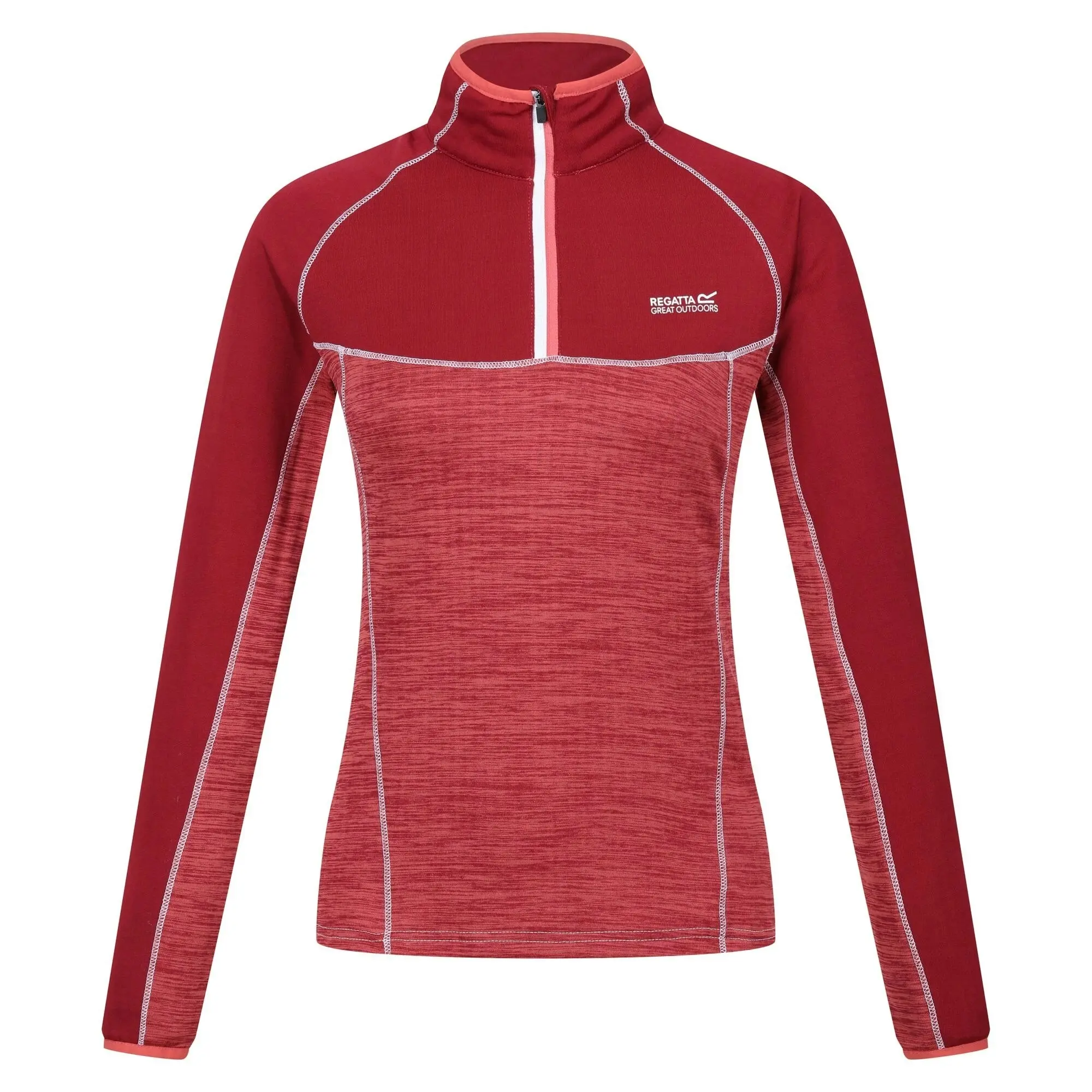 Regatta Womens/Ladies Hepley Fleece