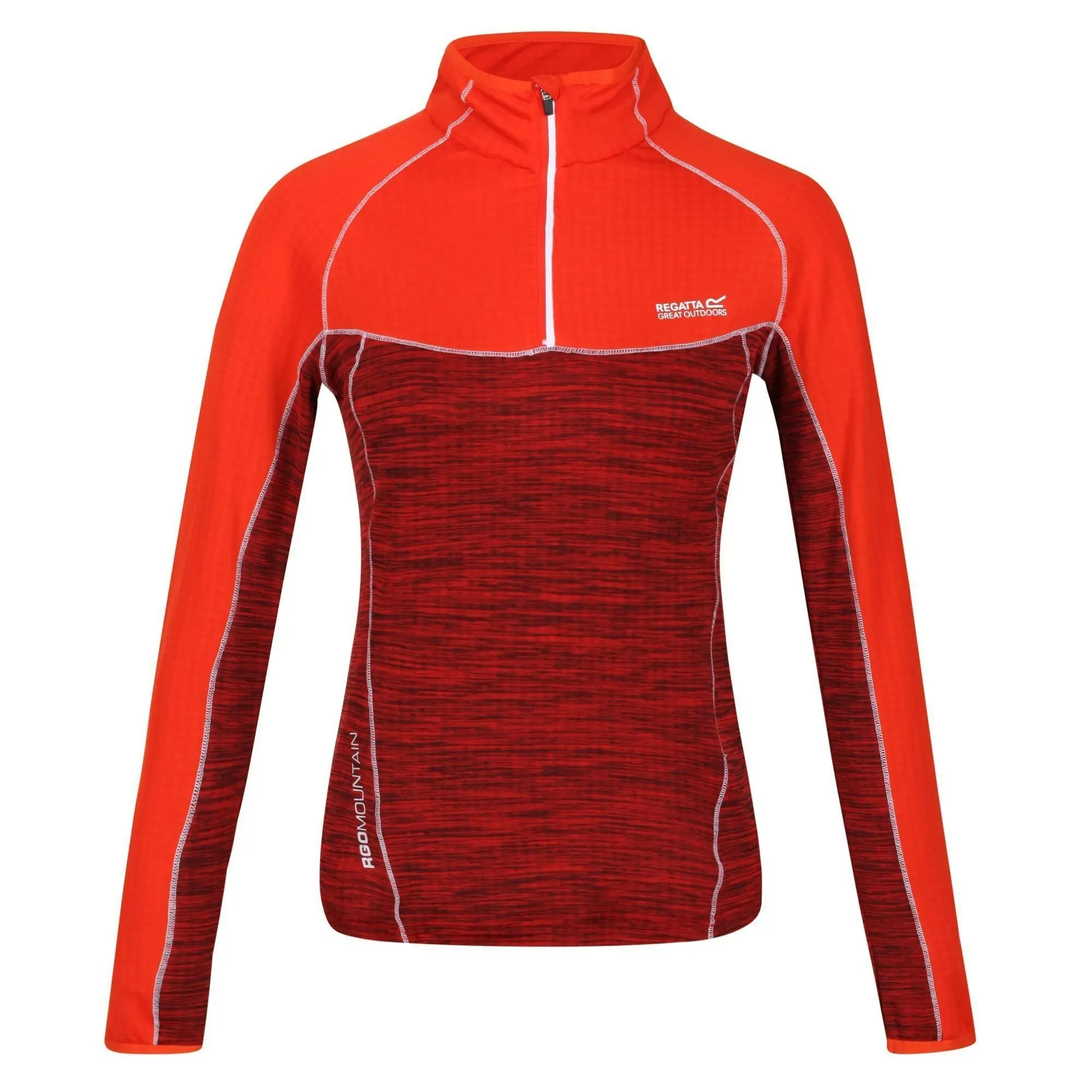 Regatta Womens/Ladies Hepley Fleece