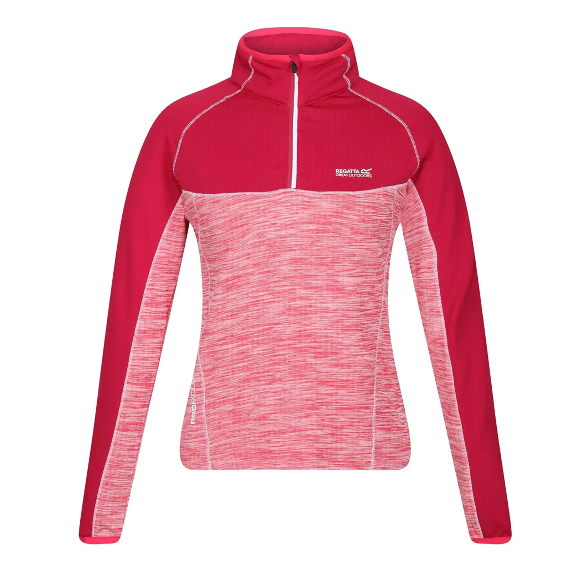 Regatta Womens/Ladies Hepley Fleece