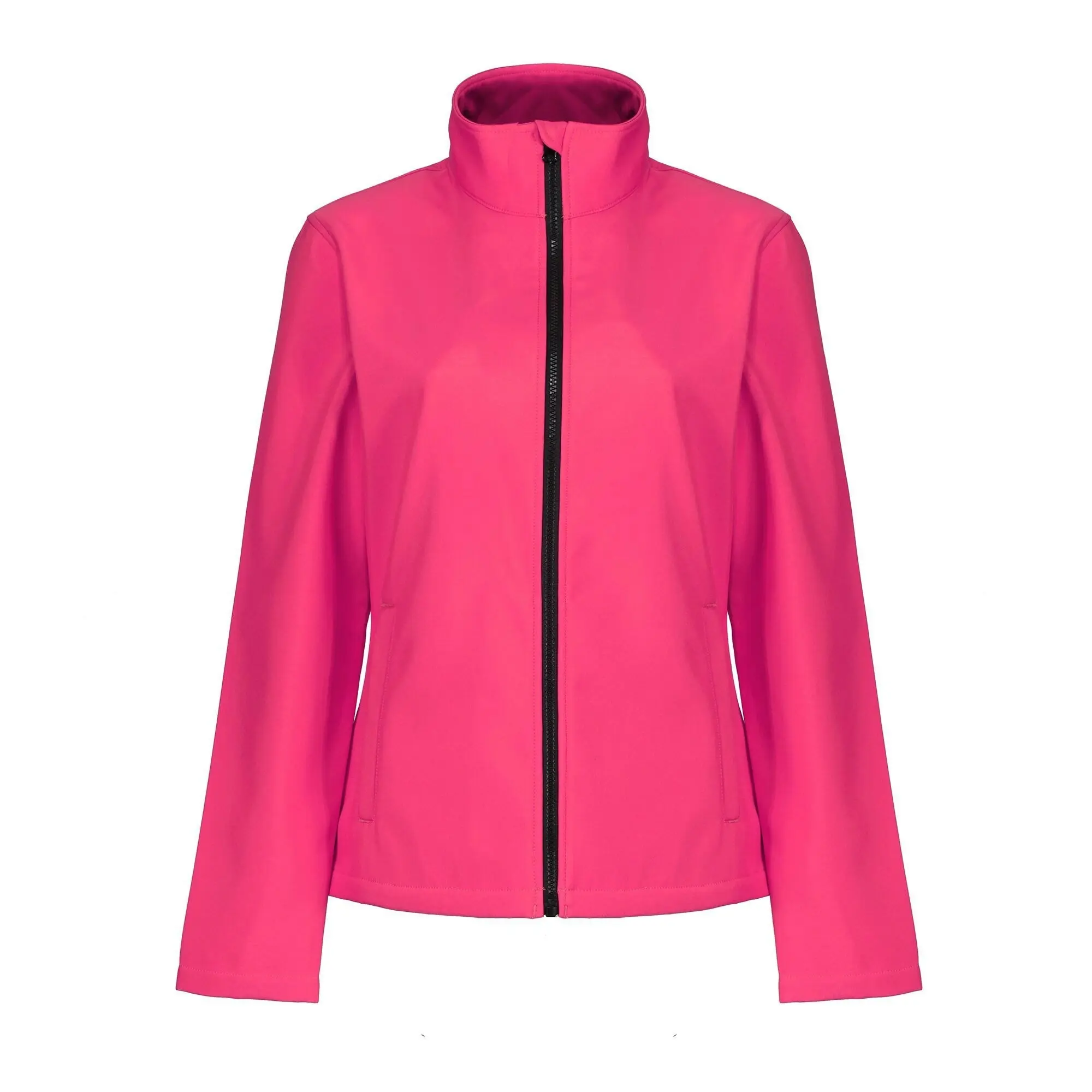 Regatta Womens/Ladies Ablaze Printable Softshell Jacket