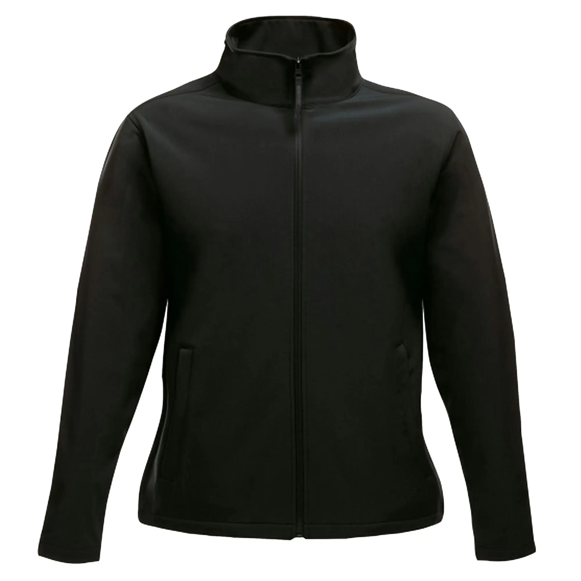 Regatta Womens/Ladies Ablaze Printable Softshell Jacket