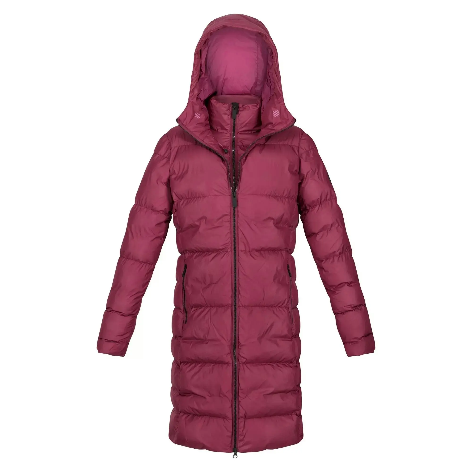 Regatta Womens/Ladies Pandia II Hooded Jacket