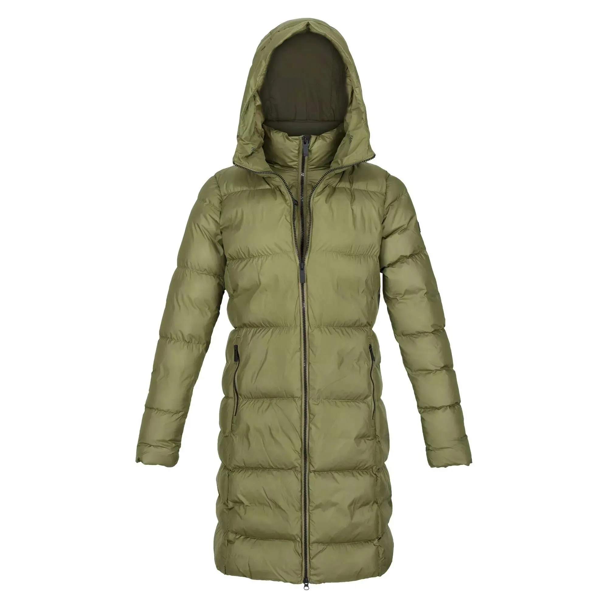 Regatta Womens/Ladies Pandia II Hooded Jacket