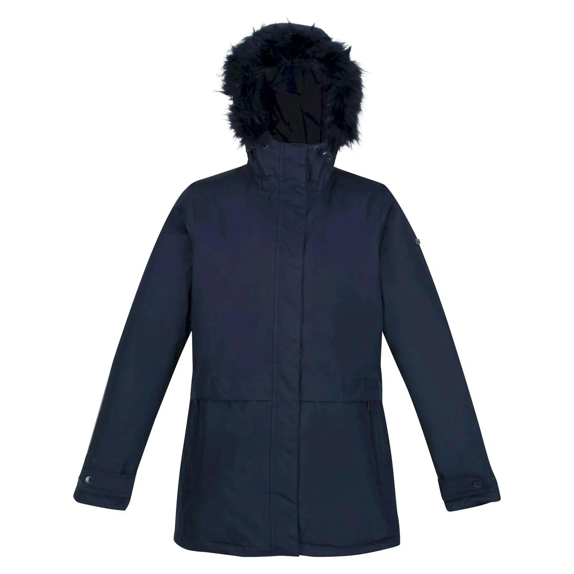 Regatta Womens/Ladies Myla II Parka