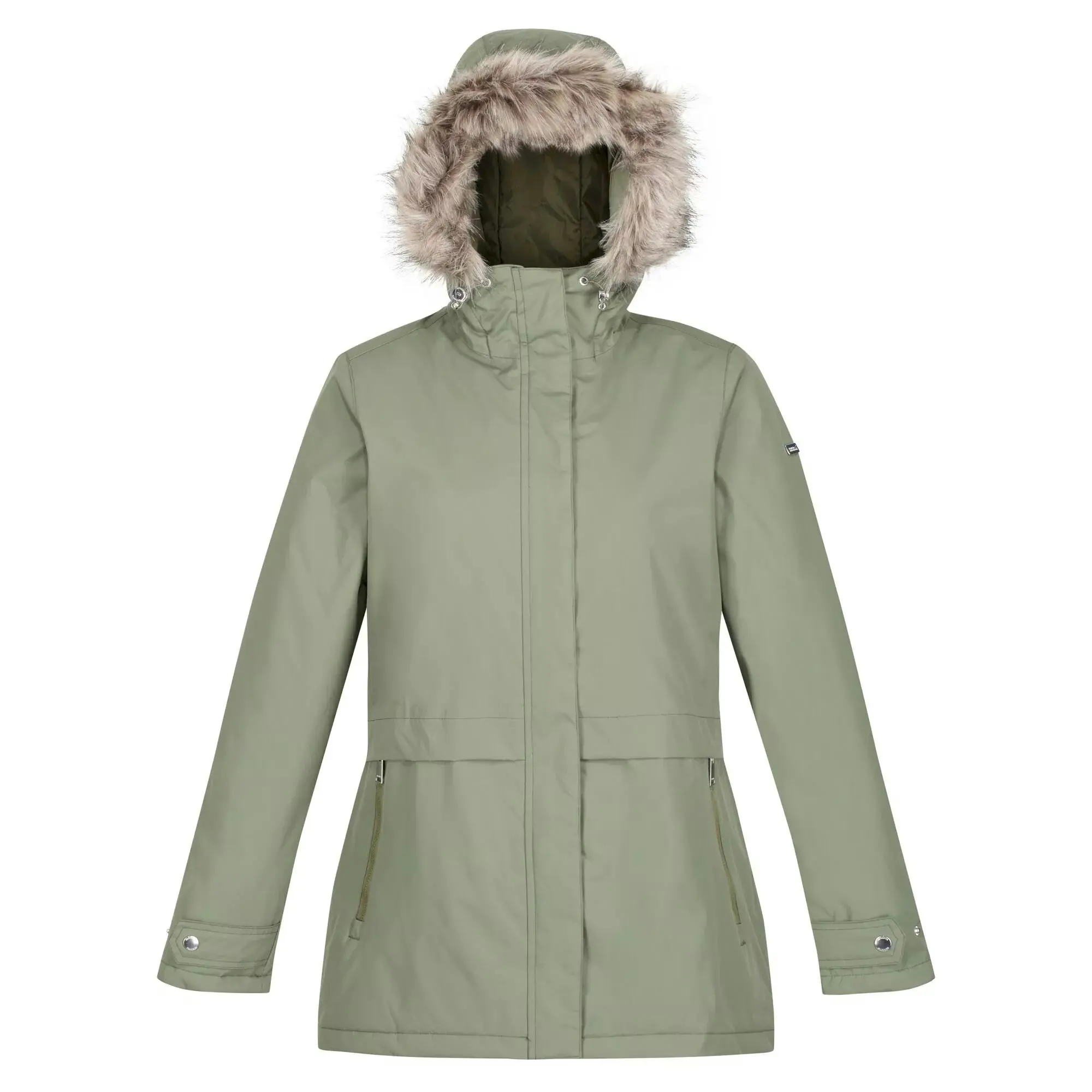 Regatta Womens/Ladies Myla II Parka